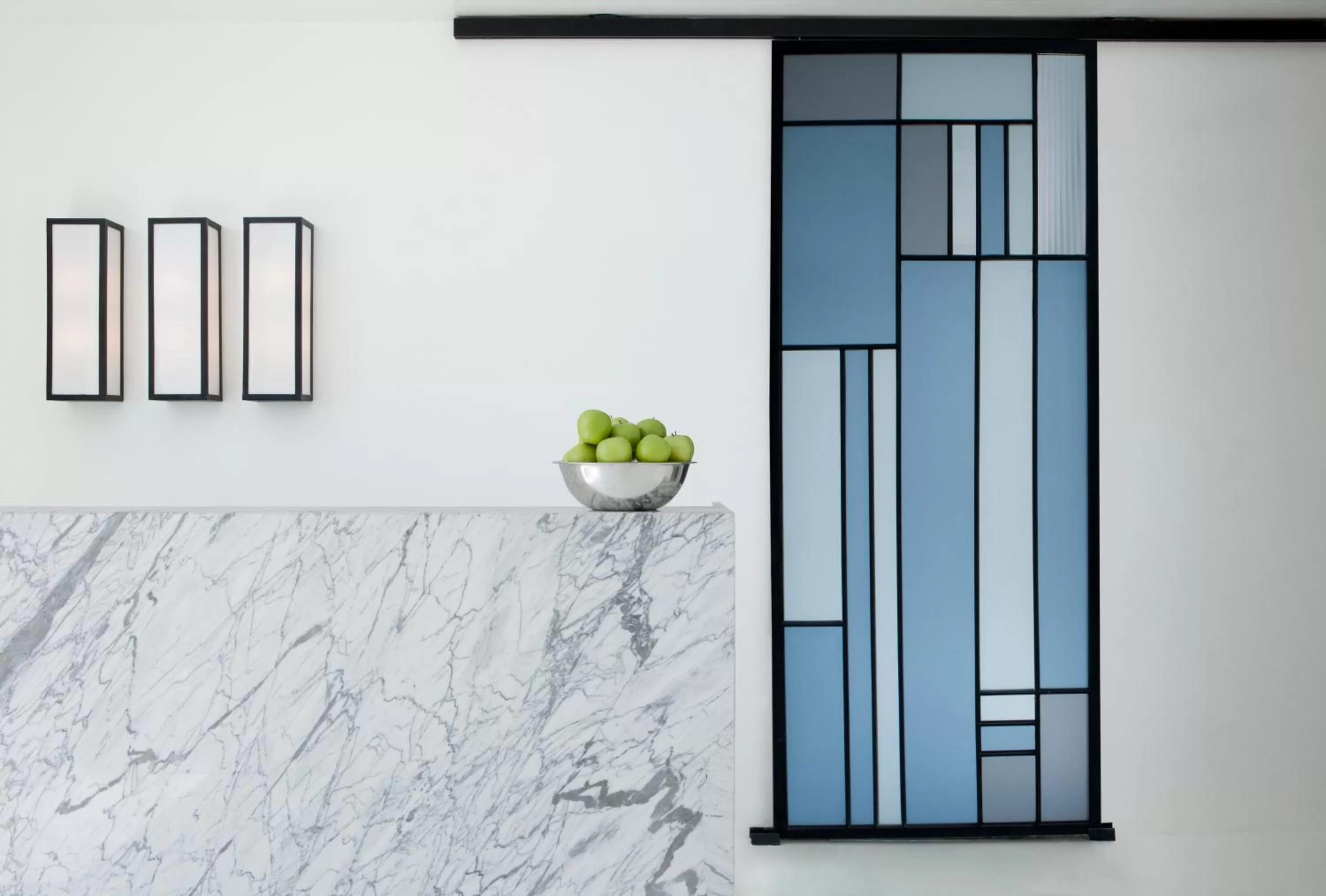 Spa and wellness centre/facilities in Casa Habita, a Member of Design Hotels