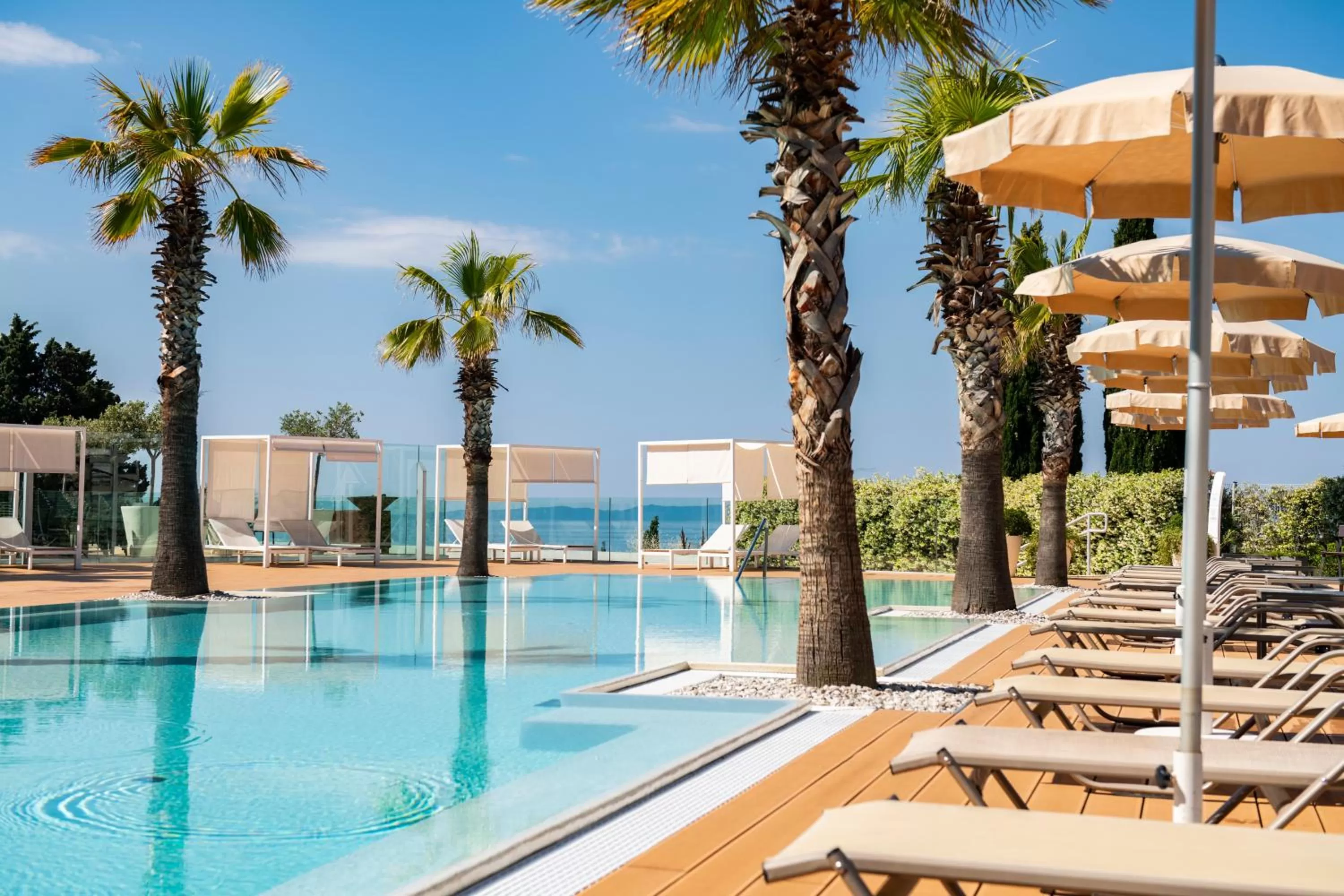 Activities in Radisson Blu Resort & Spa