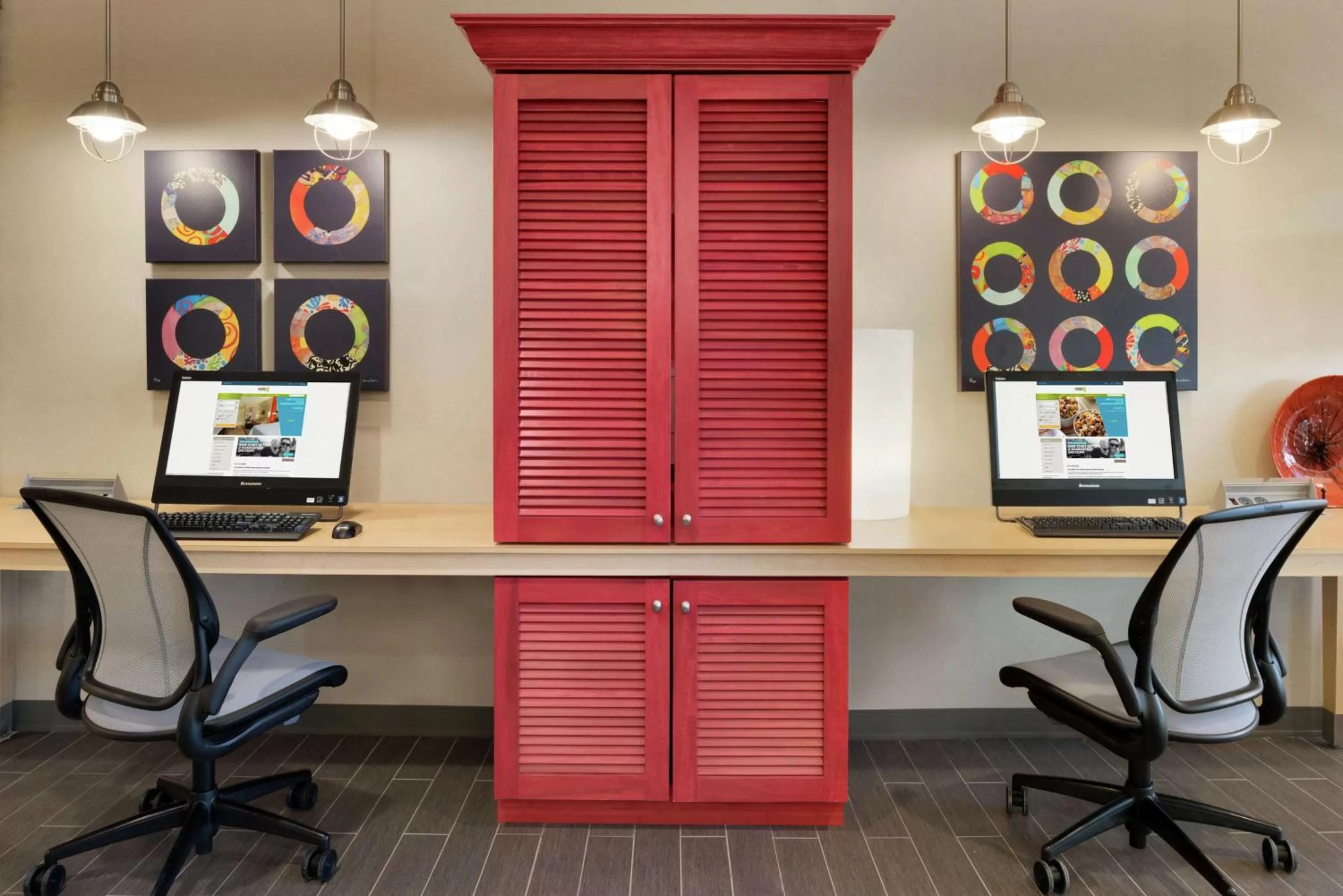 Business facilities in Home2 Suites by Hilton Anchorage/Midtown