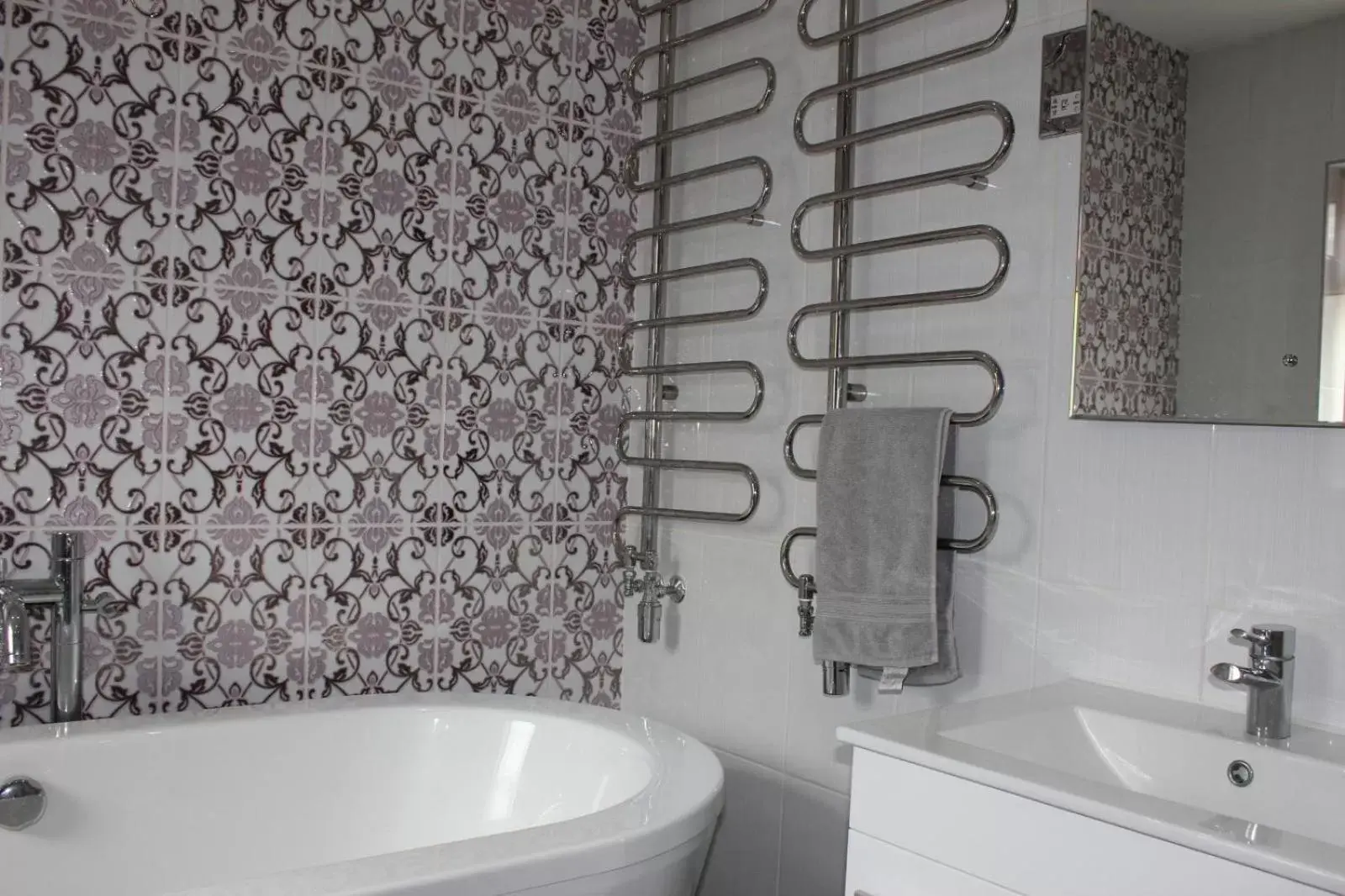 Single Room in Lamorna Single Room in Lamorna