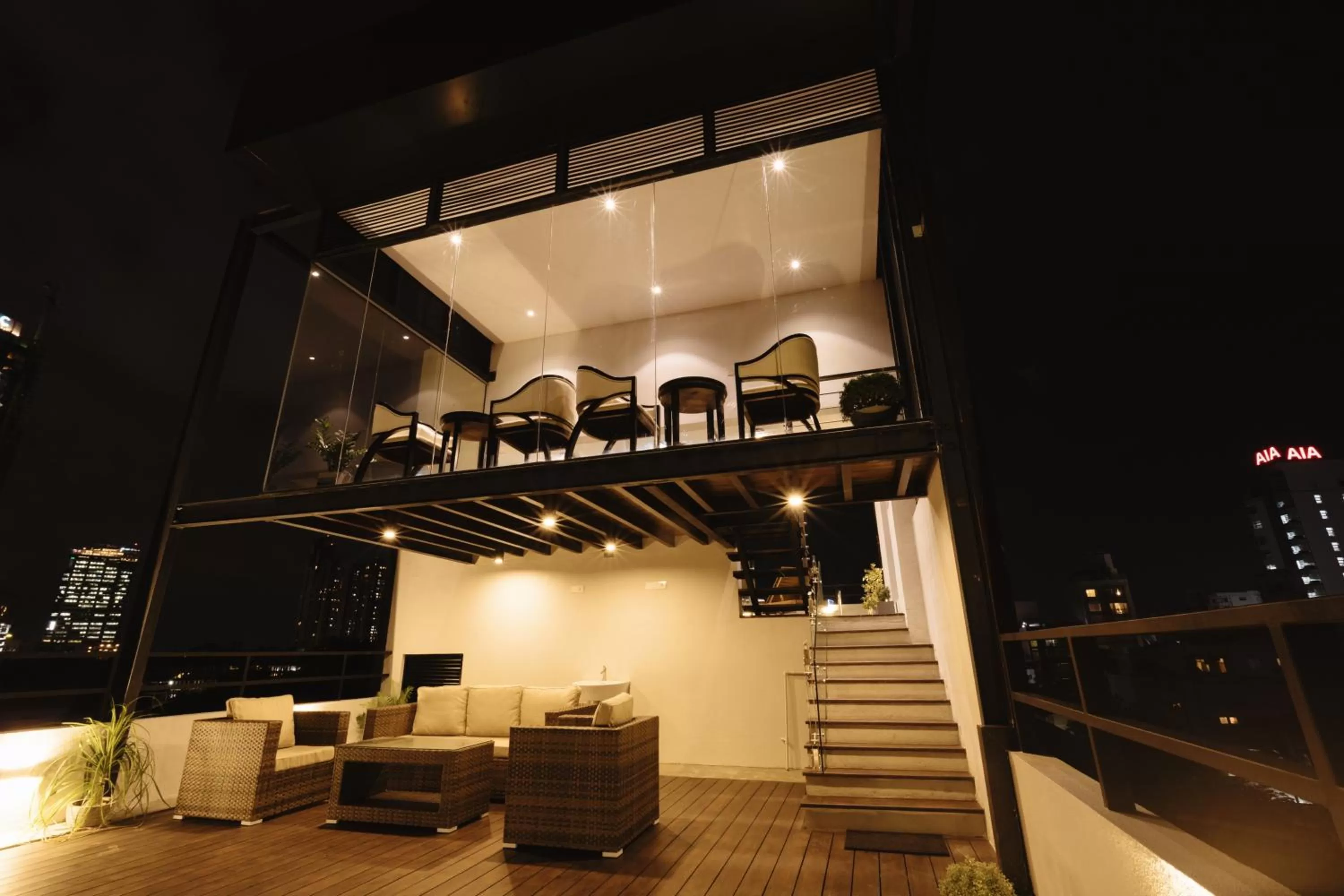 Lavonca Boutique Hotel