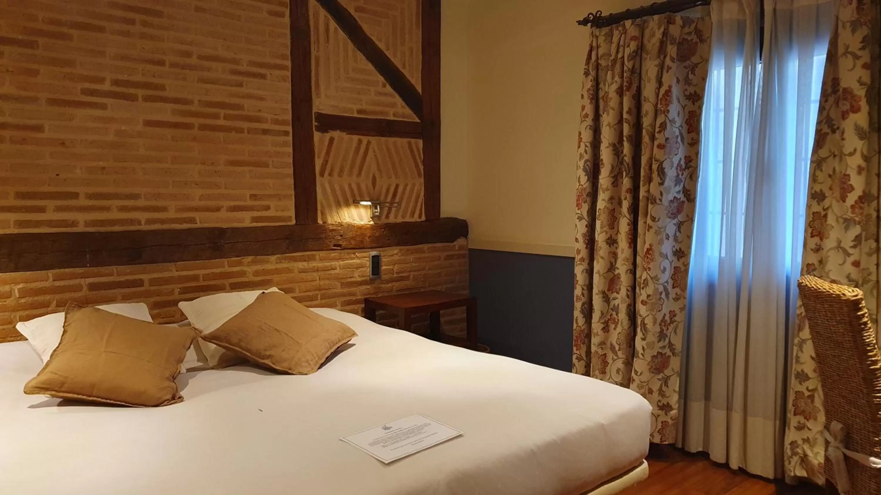 Bed in El Rincón de Rascafría