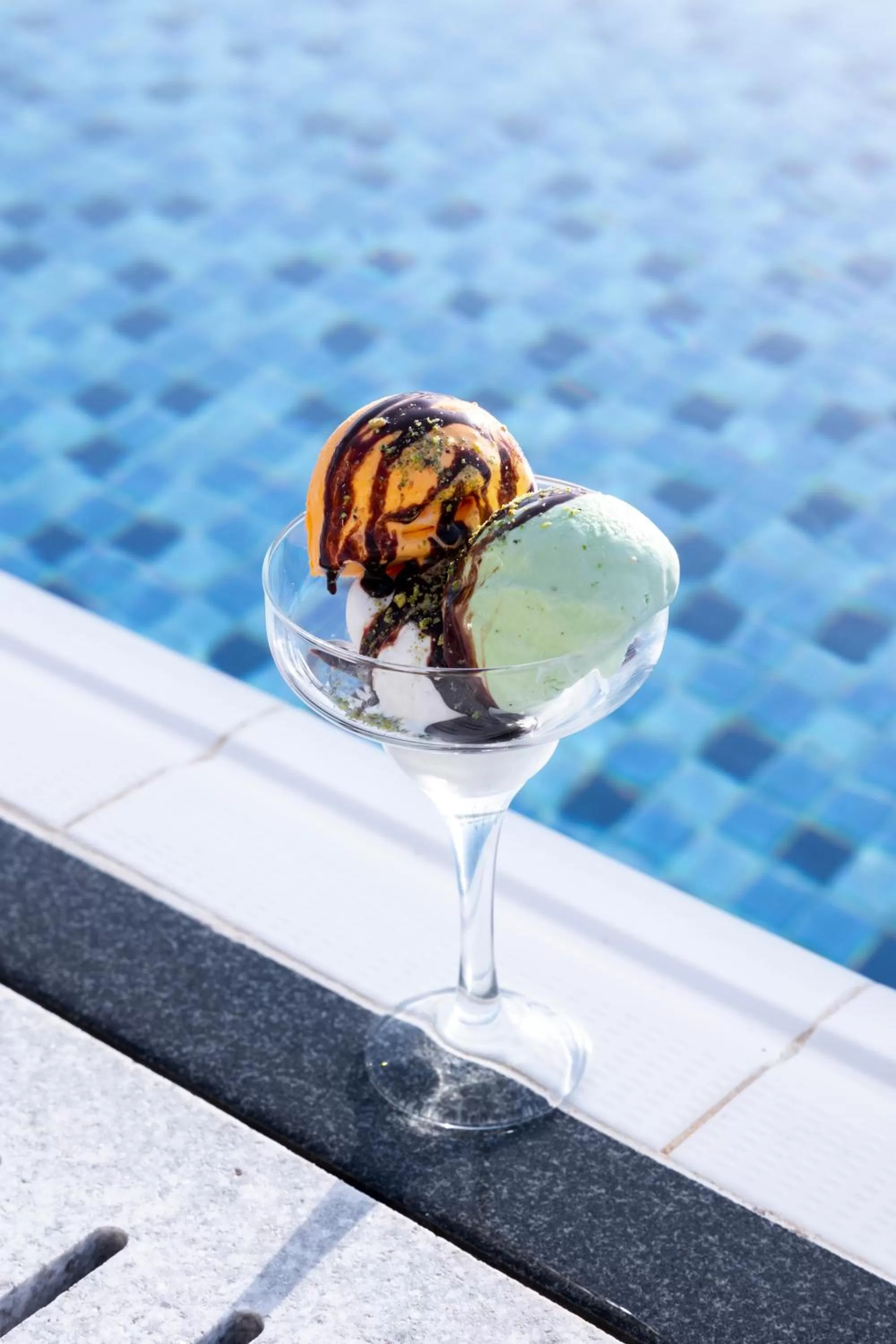 Food in Remal Hotel & Villas Al Dhannah City