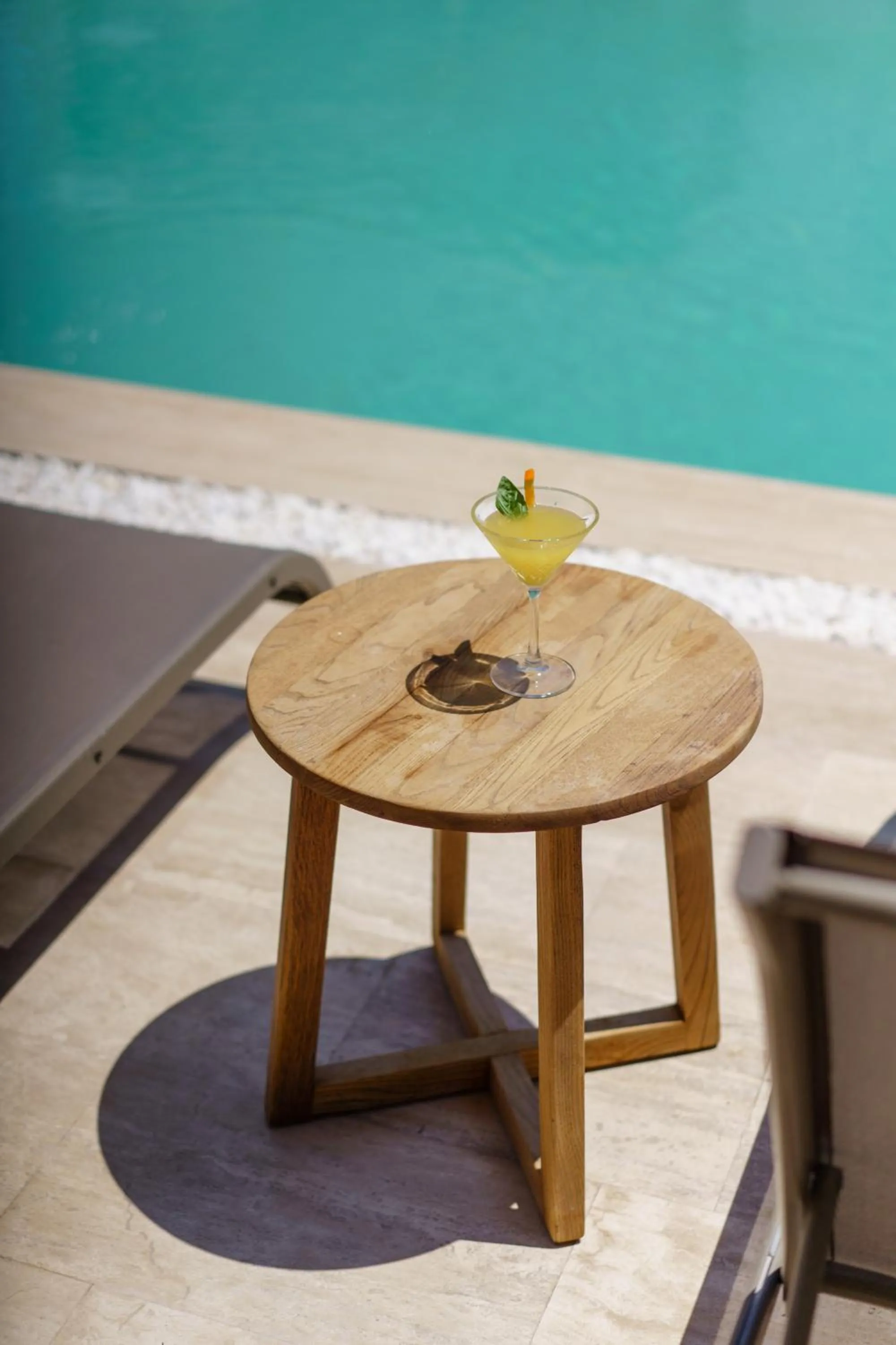 Food and drinks in Costa Maya Bodrum