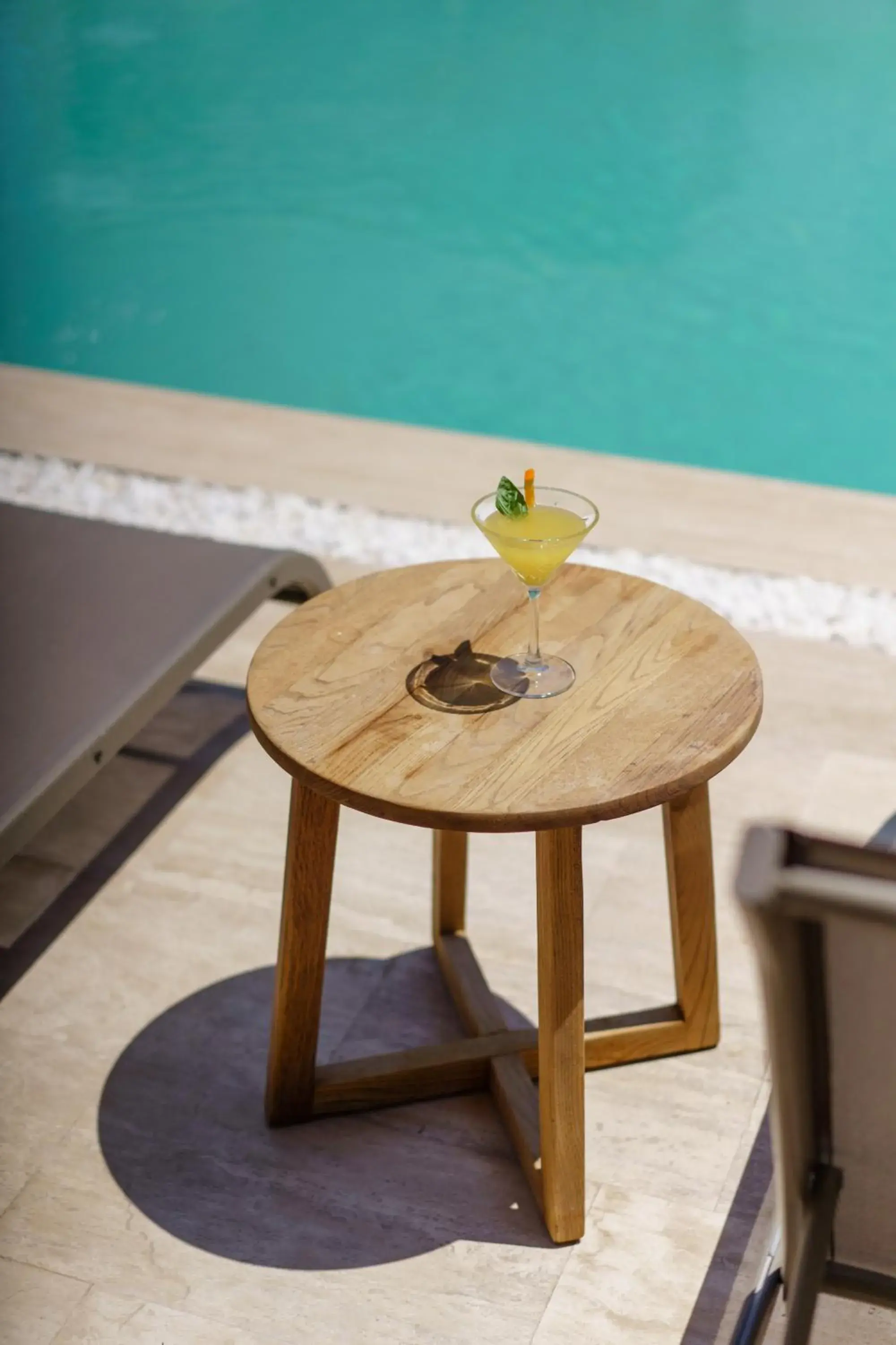 Food and drinks, Balcony/Terrace in Costa Maya Bodrum