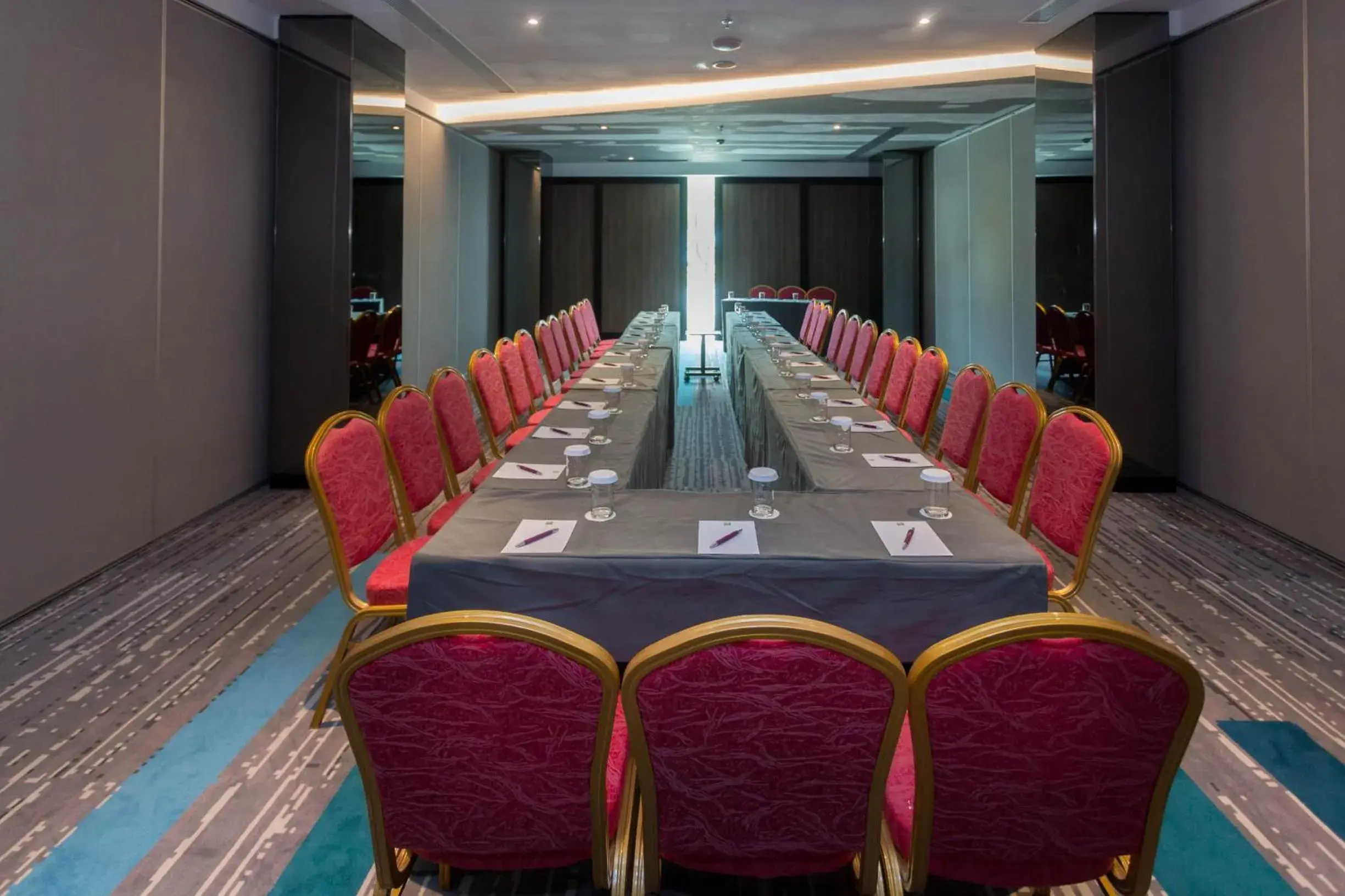 Meeting/conference room in ibis Styles Batam Nagoya