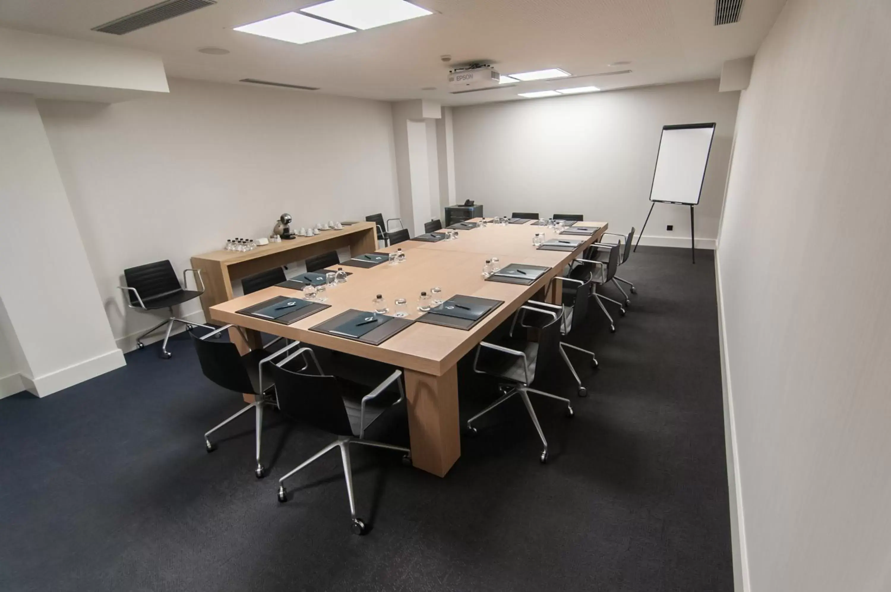 Meeting/conference room in Hotel Sorli Emocions