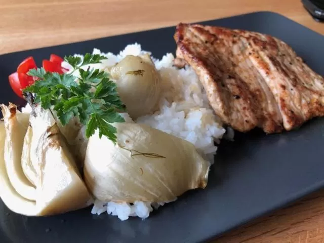 Corso, Zimmer & Cafe, Hotel Garni