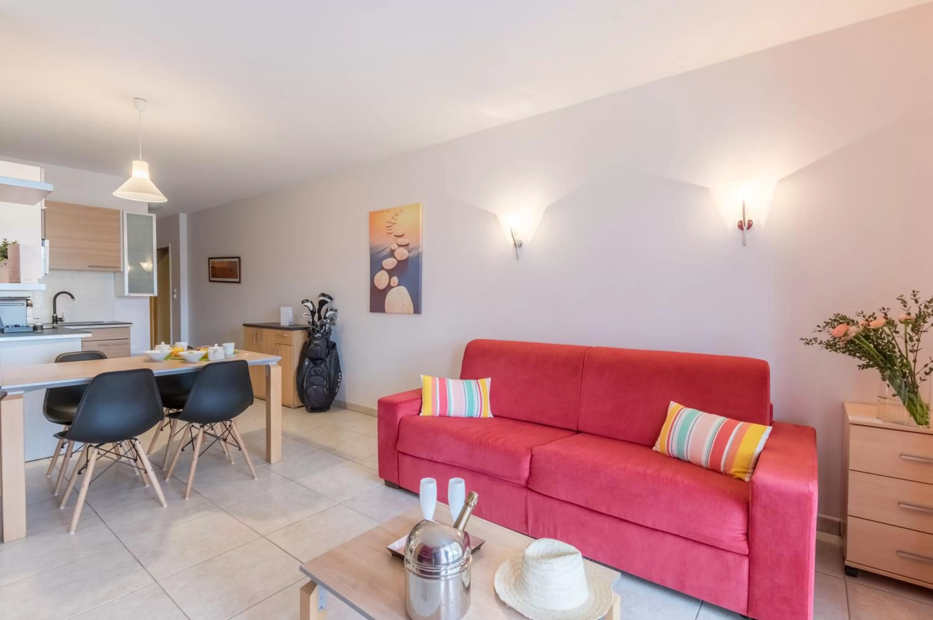 Résidence Hôtelière Natureva & Spa