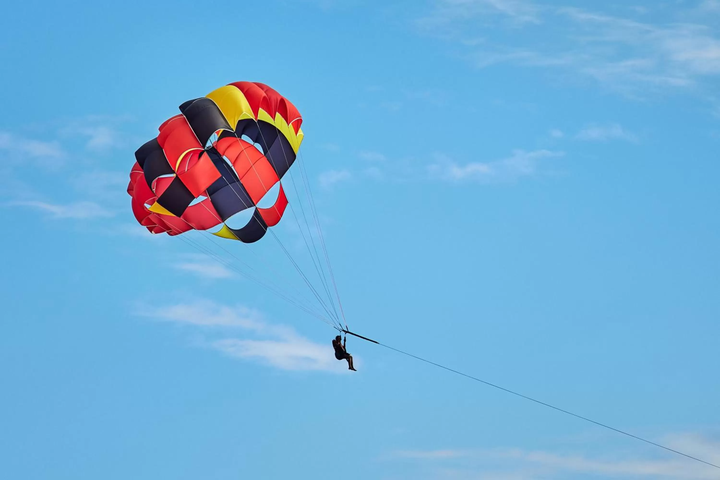 Activities in Kandima Maldives