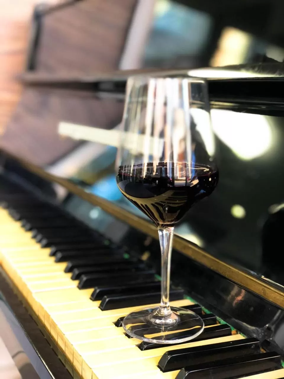 Drinks in Boutique Hotel Nea