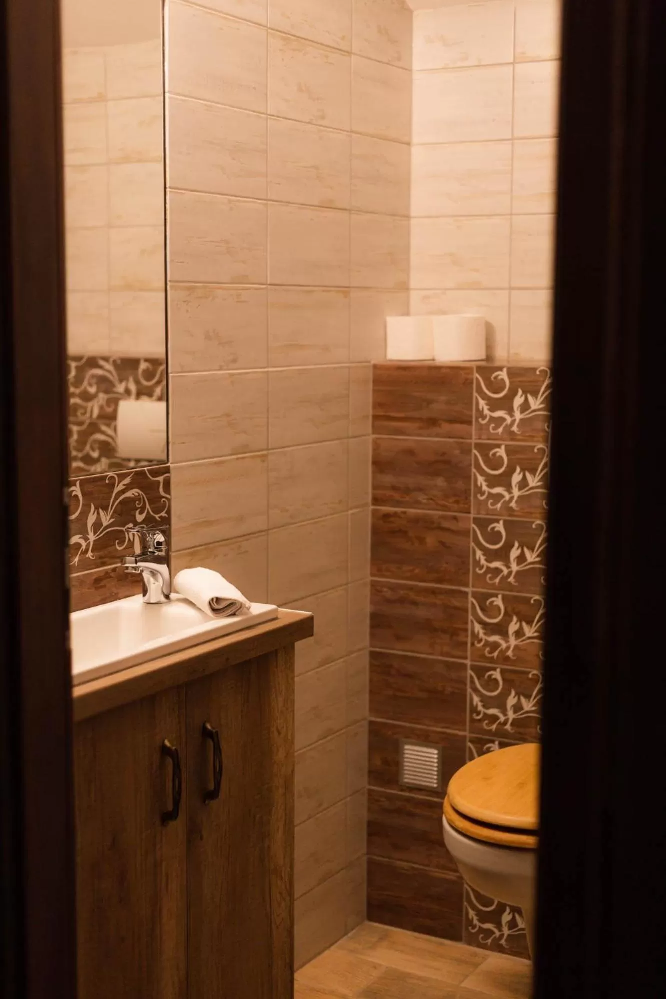 Maya Panzio-Rezidencia