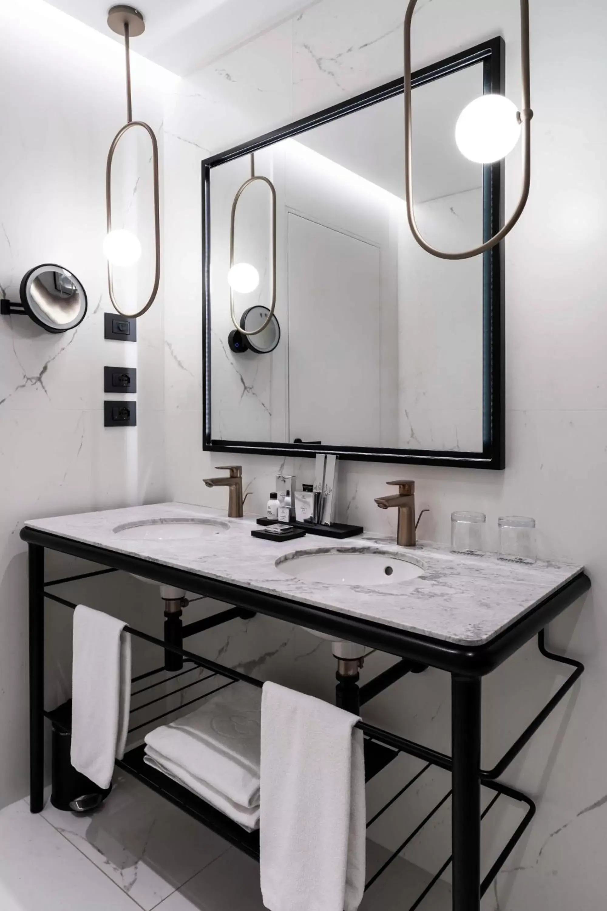 Bathroom in Radisson Collection Hotel, Palazzo Nani Venice