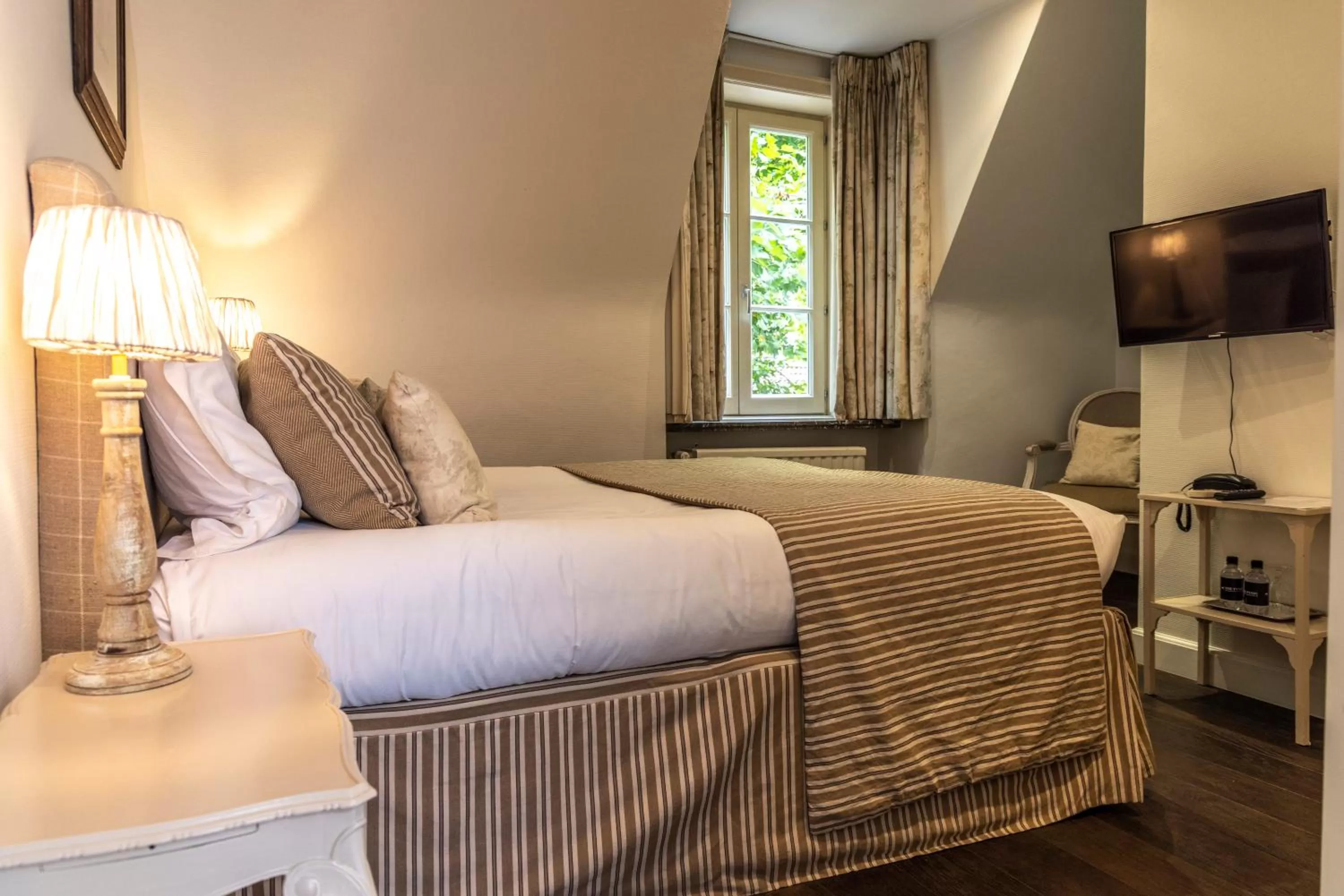 Bed in Pand 17 - Charming Guesthouse