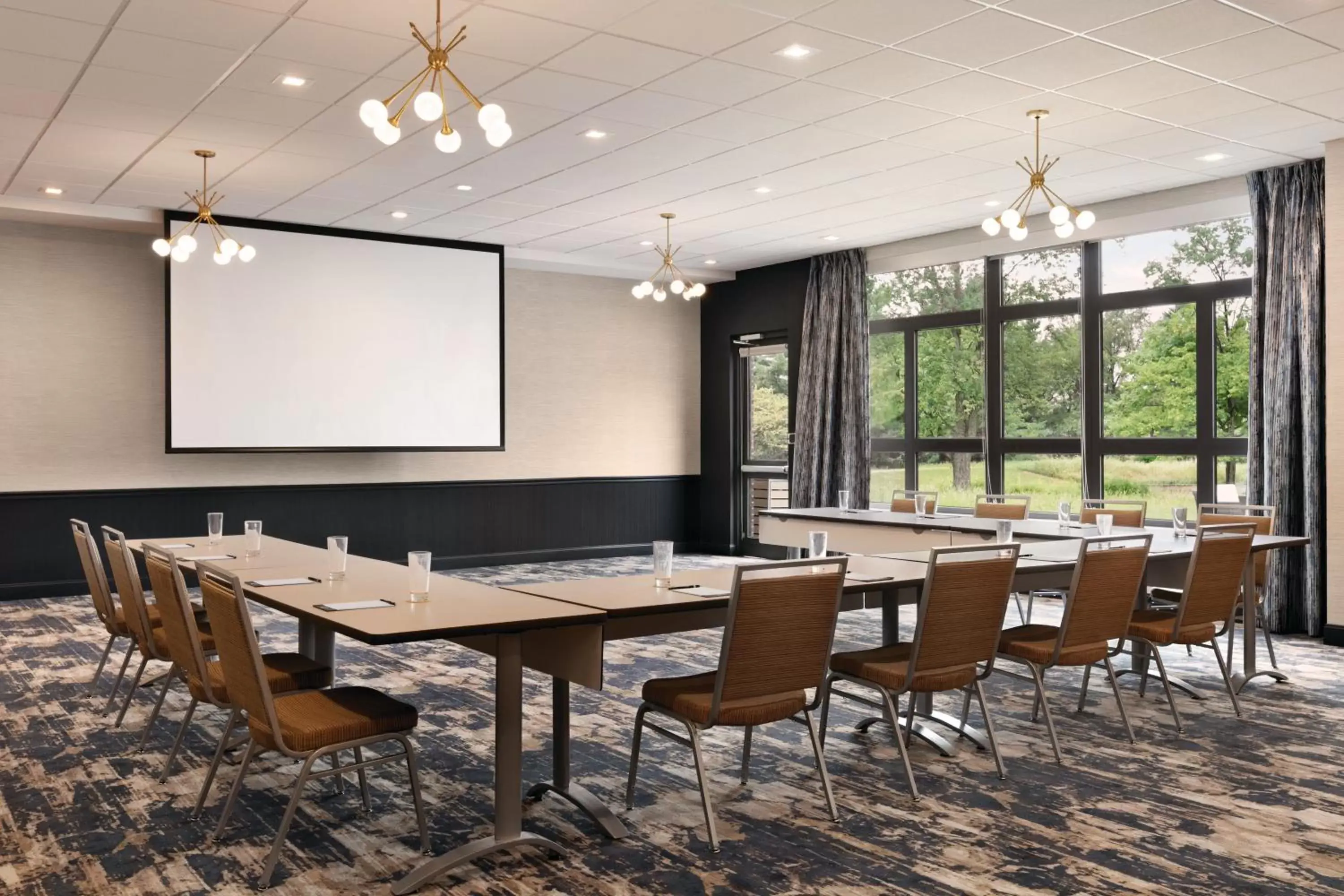 Business facilities in Homewood Suites By Hilton Horsham Willow Grove