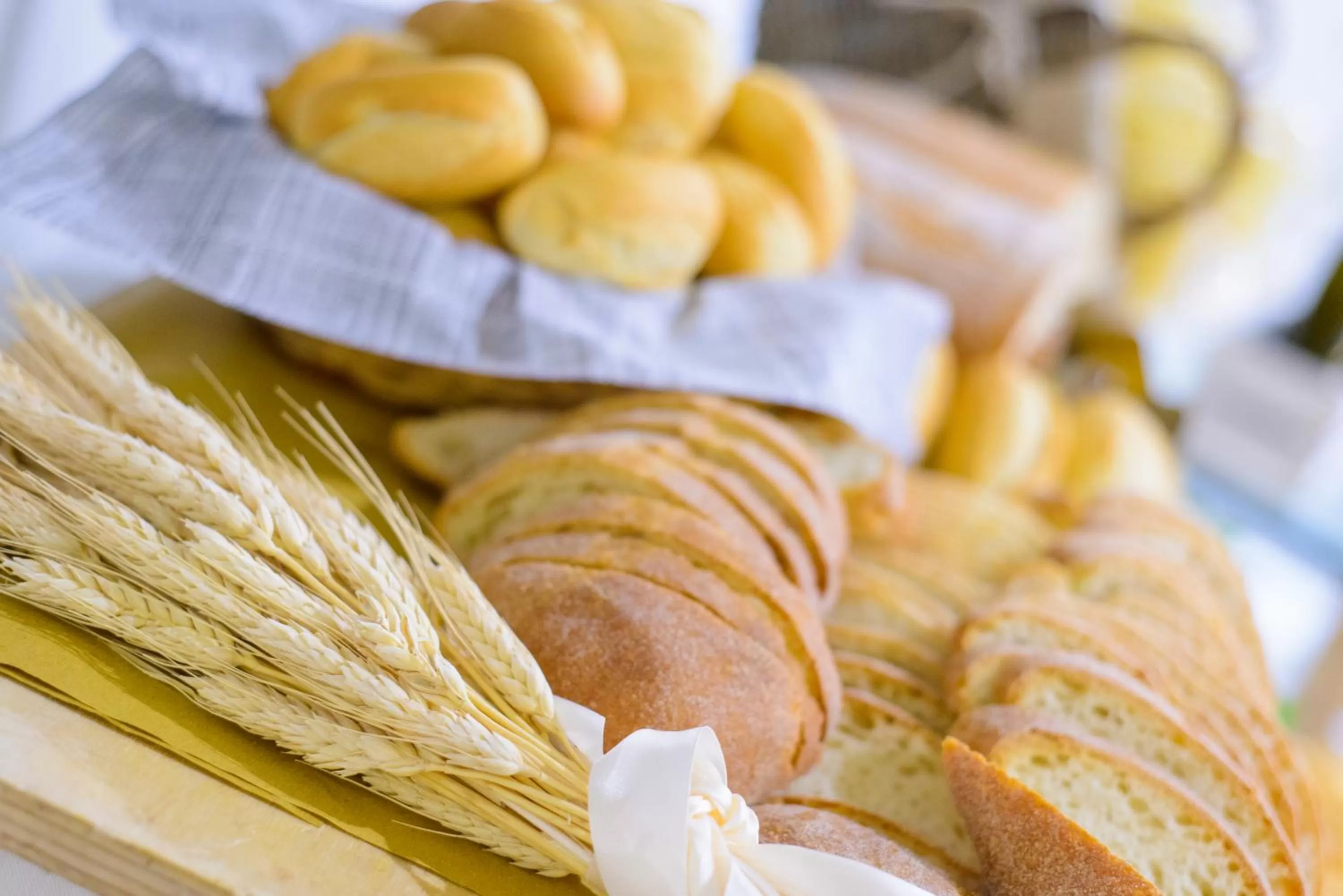 Restaurant/places to eat in Hotel Cristallo