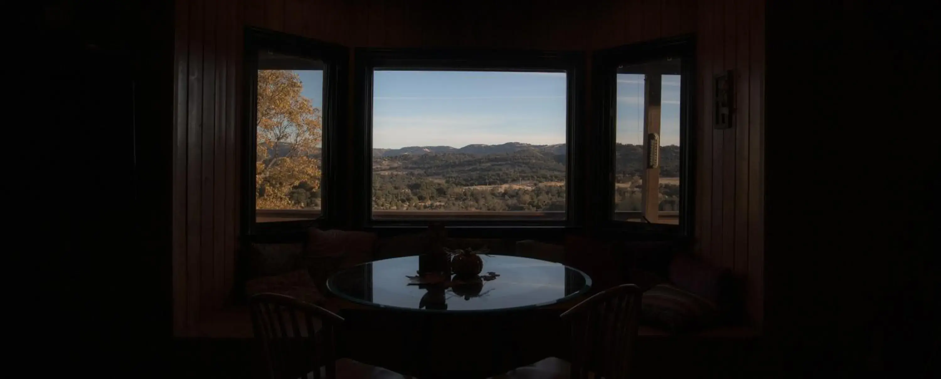 View (from property/room) in Tucker Peak Lodge View (from property/room) in Tucker Peak Lodge