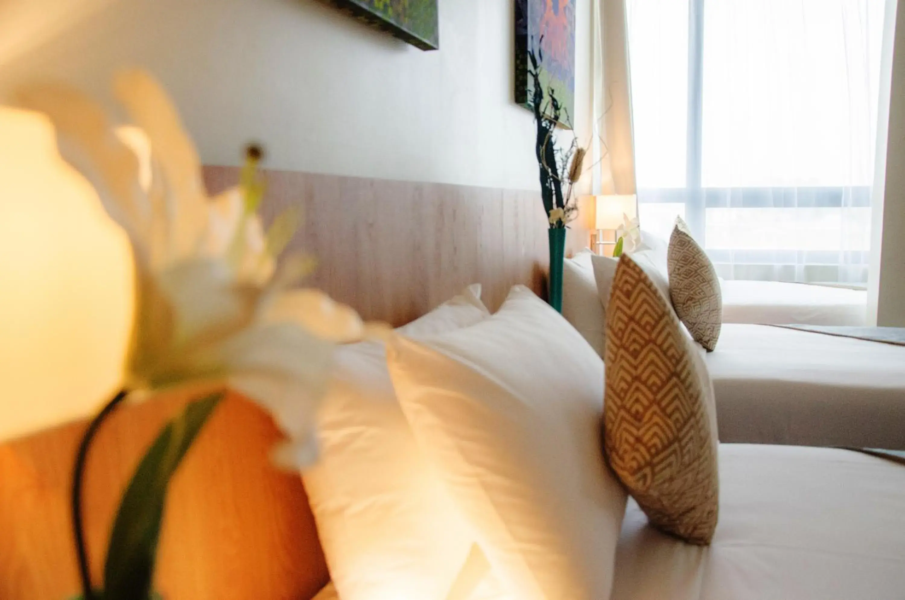 Bed in Dammam Palace Hotel Bed in Dammam Palace Hotel