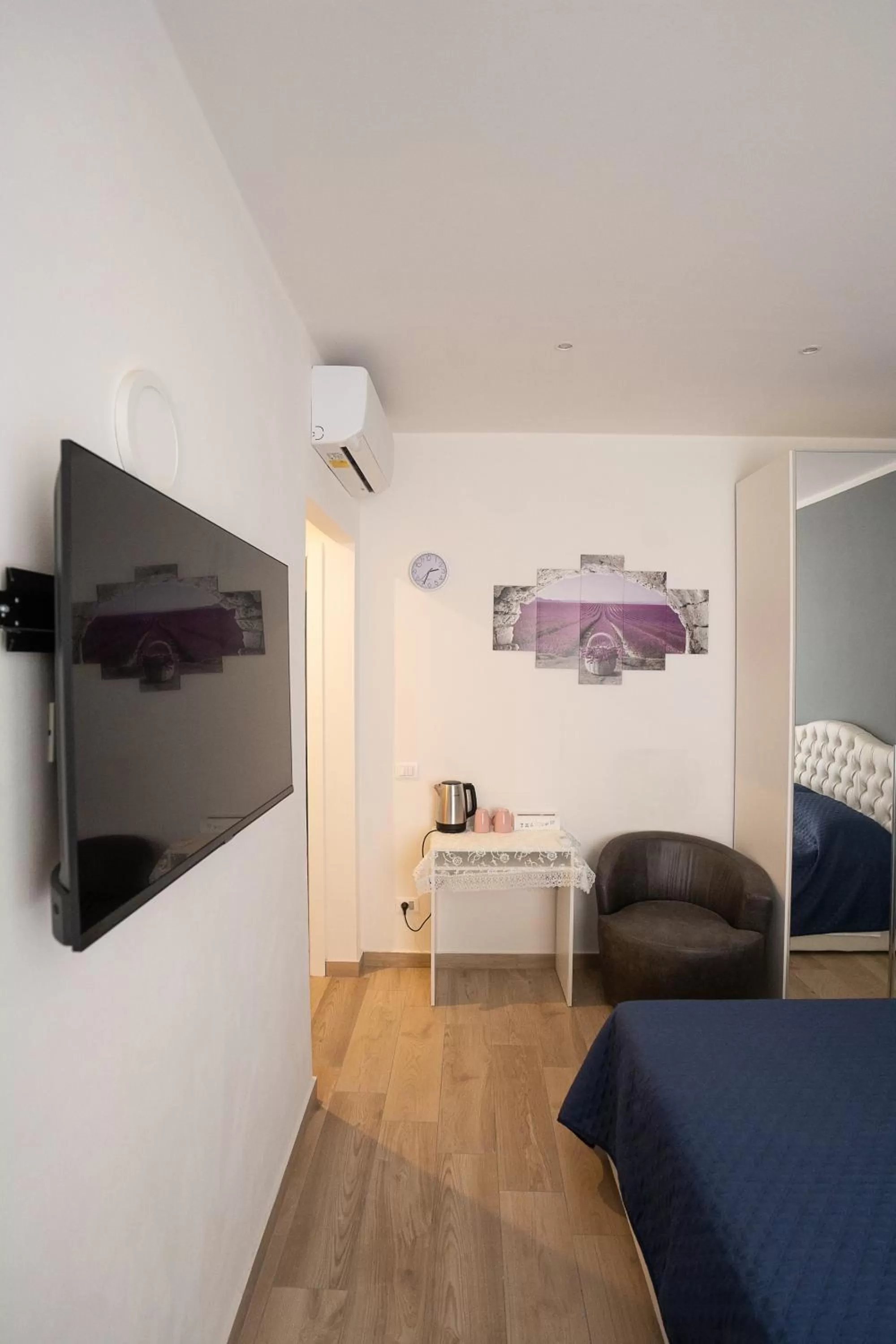 Le Stelle Della Spezia