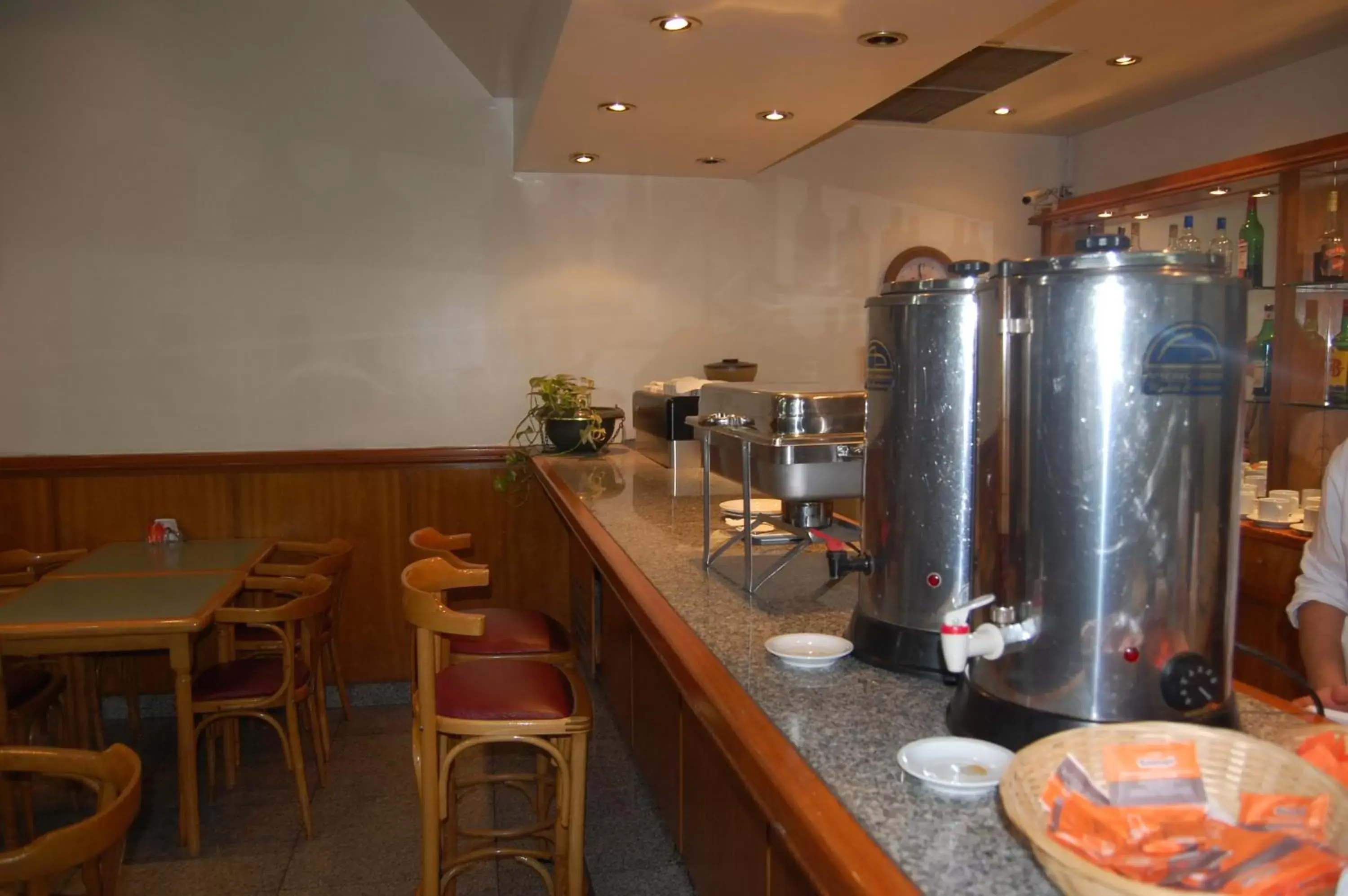 Buffet breakfast, Restaurant/Places to Eat in Gran Hotel Vedra