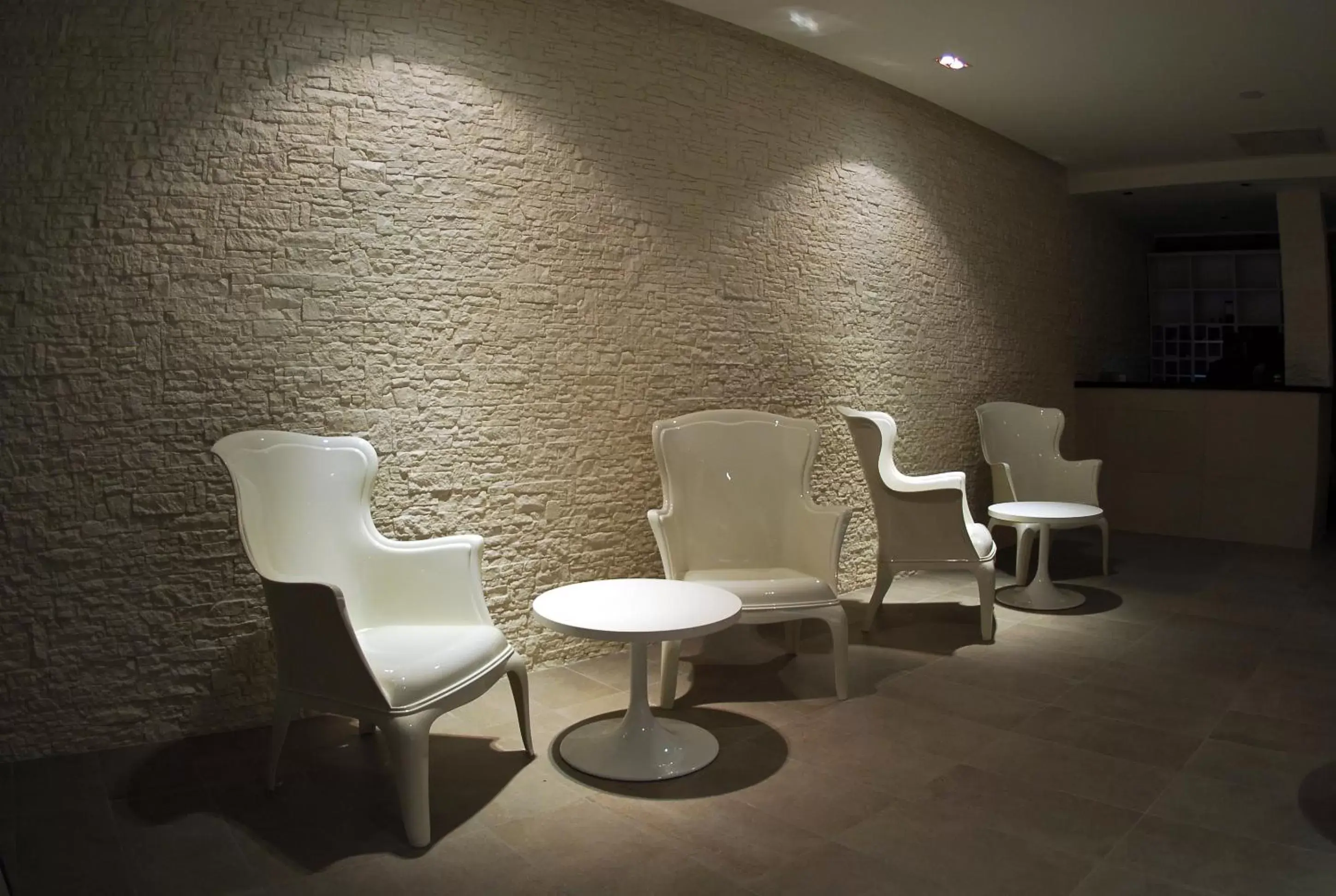 Lounge or bar, Seating Area in Hotel La Scaletta