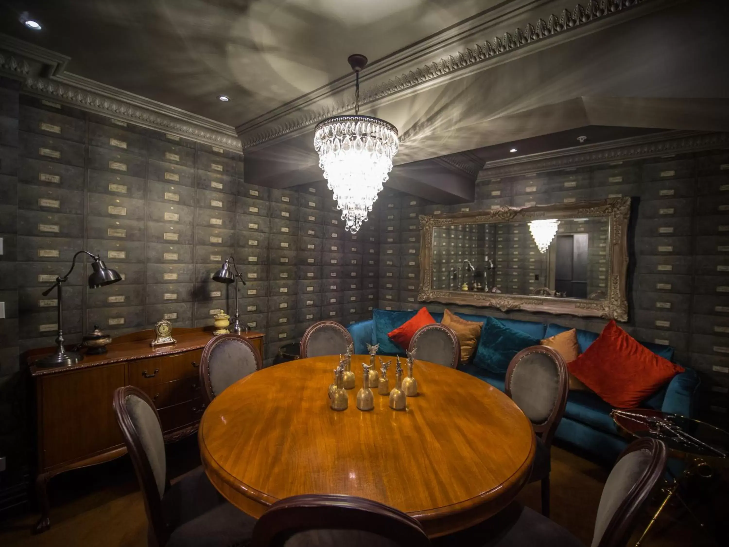 Restaurant/places to eat in Distinction Dunedin Hotel Restaurant/places to eat in Distinction Dunedin Hotel