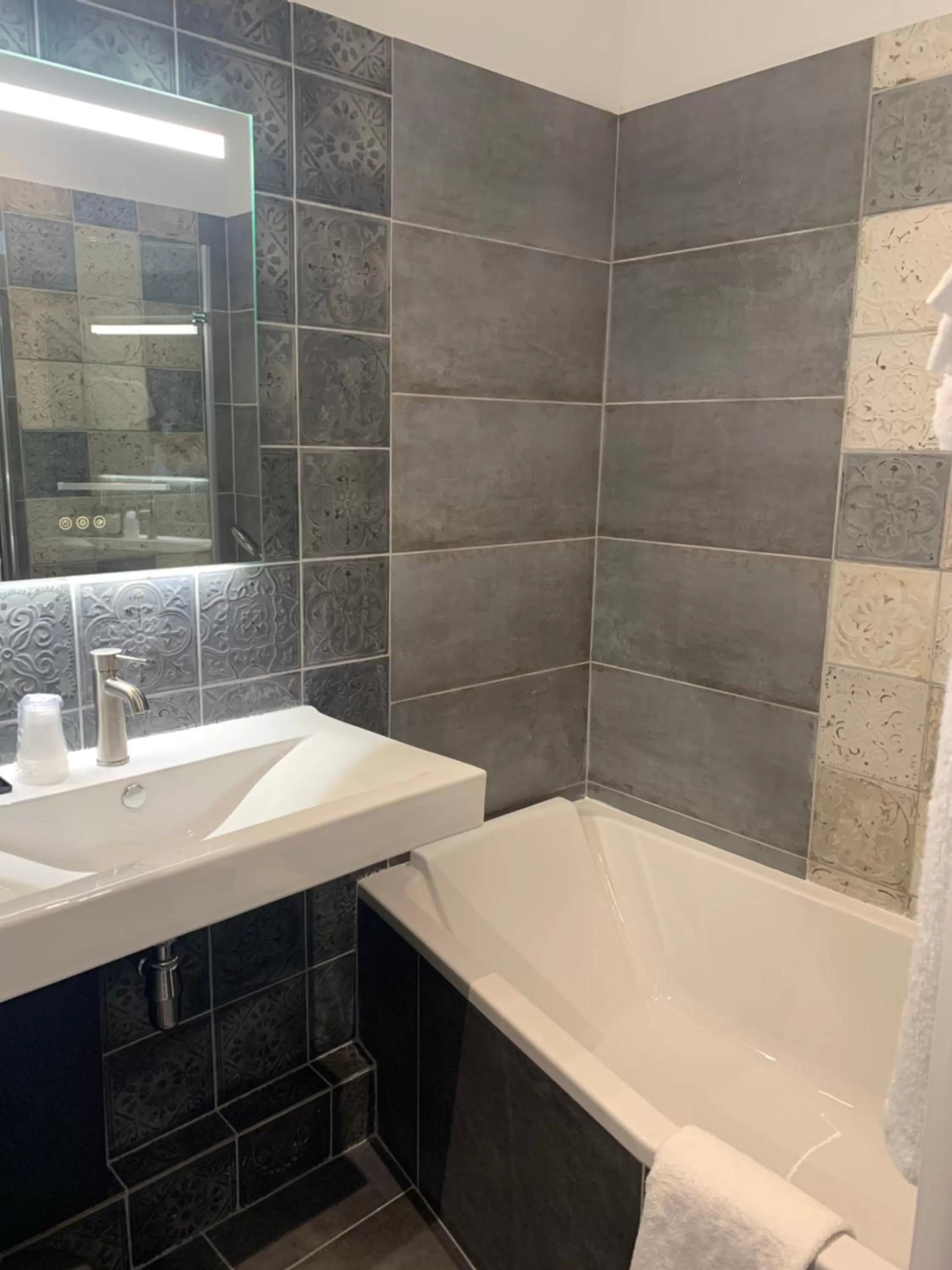 Villa Augeval Hôtel de charme & Spa