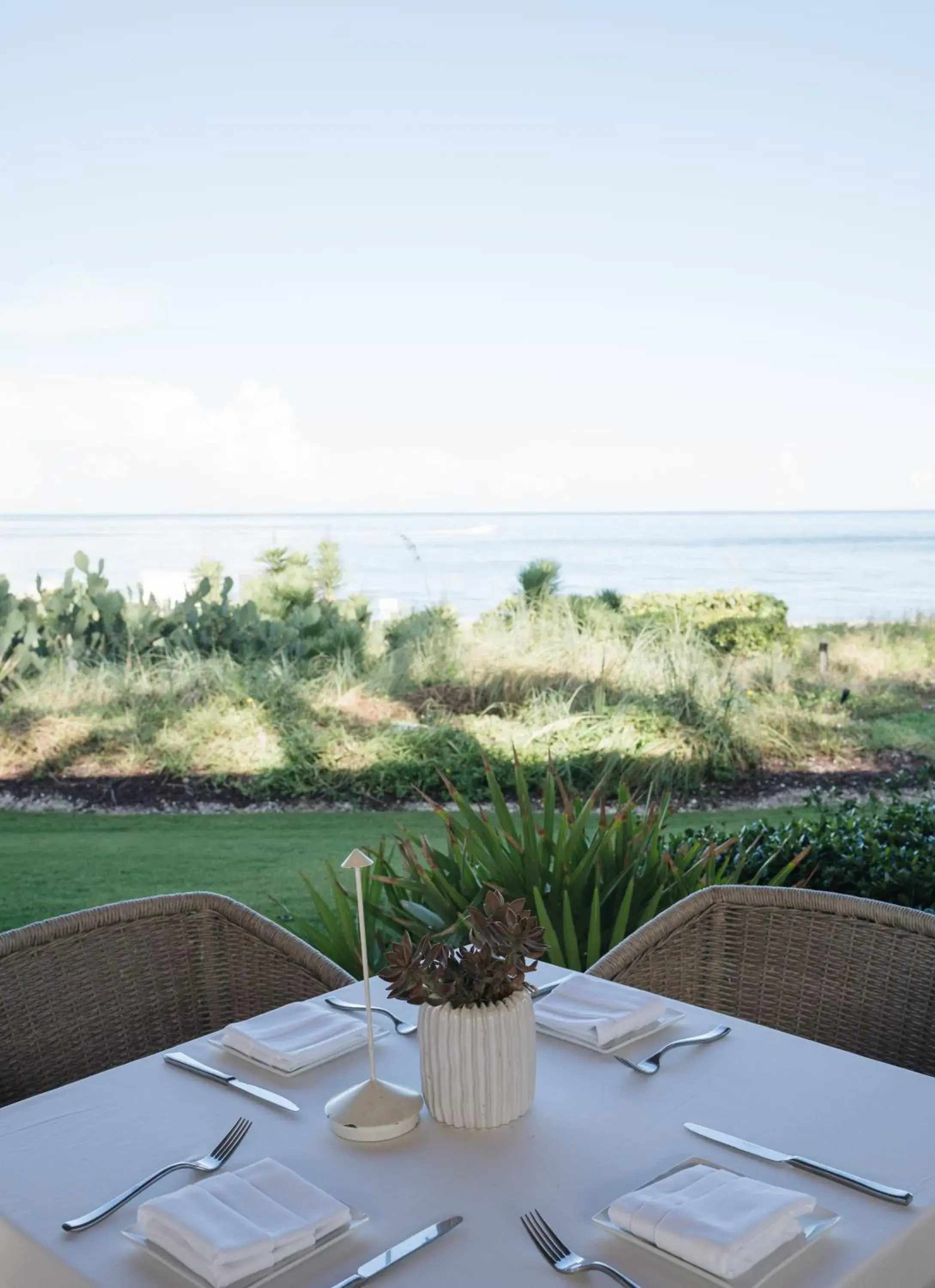Restaurant/Places to Eat in Beach Club at The Boca Raton