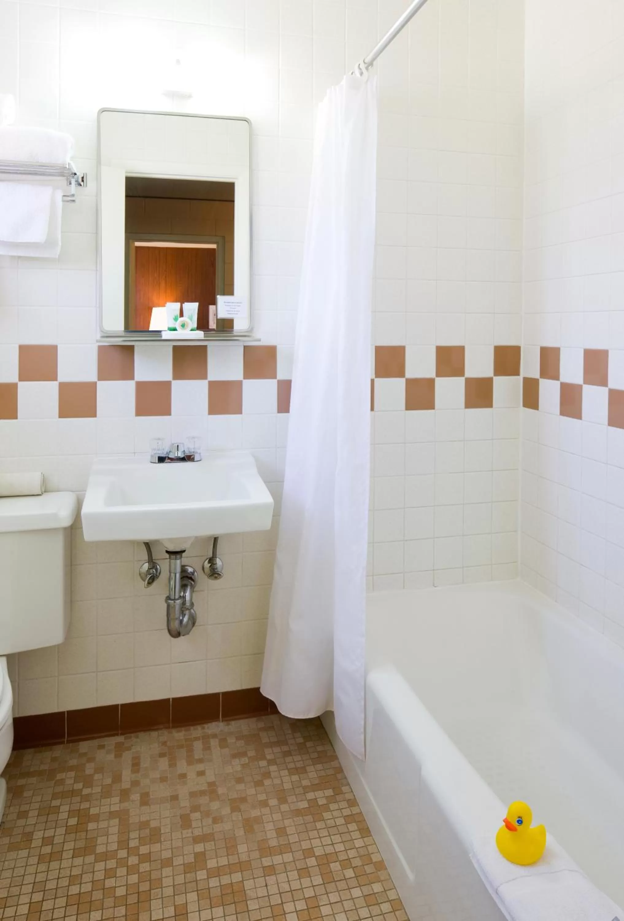 Sunset Motel Moriarty