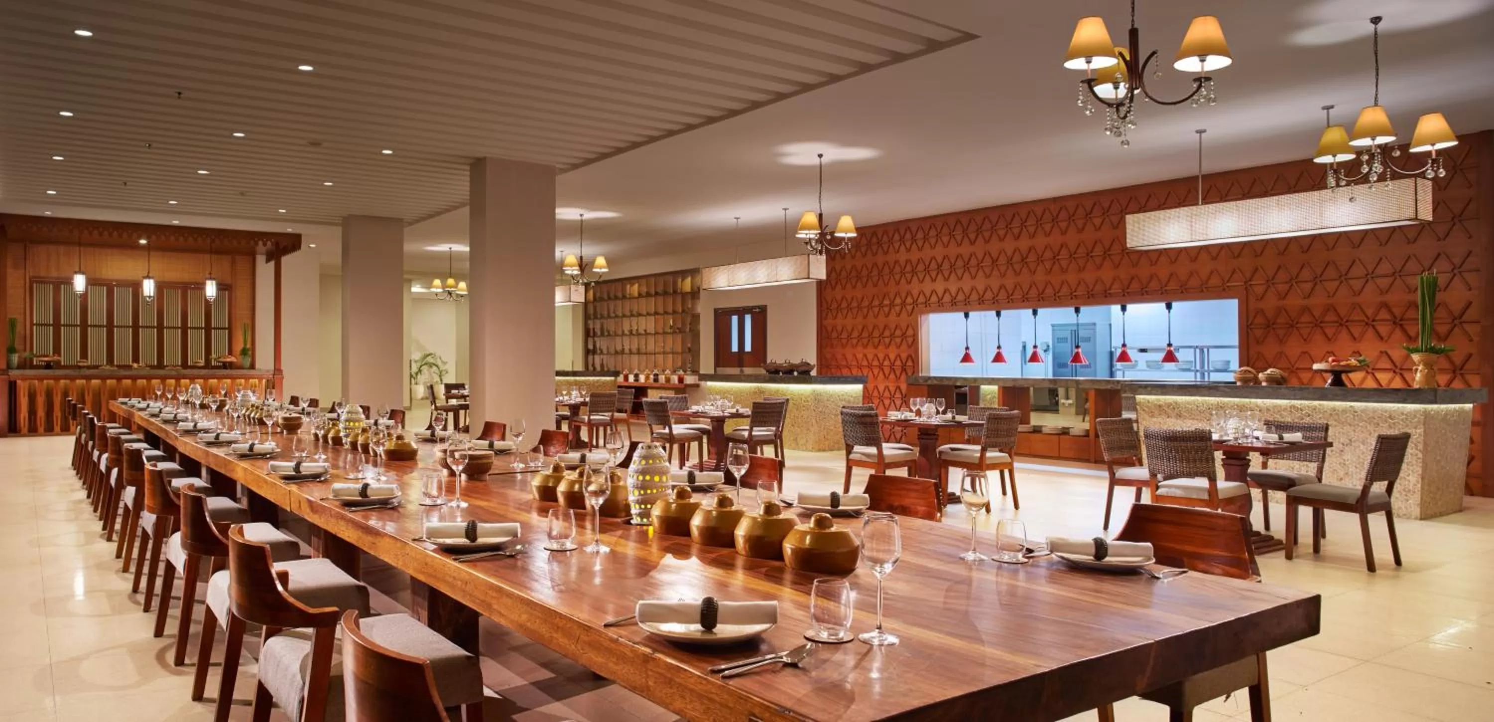 Restaurant/places to eat in MERUSAKA Nusa Dua