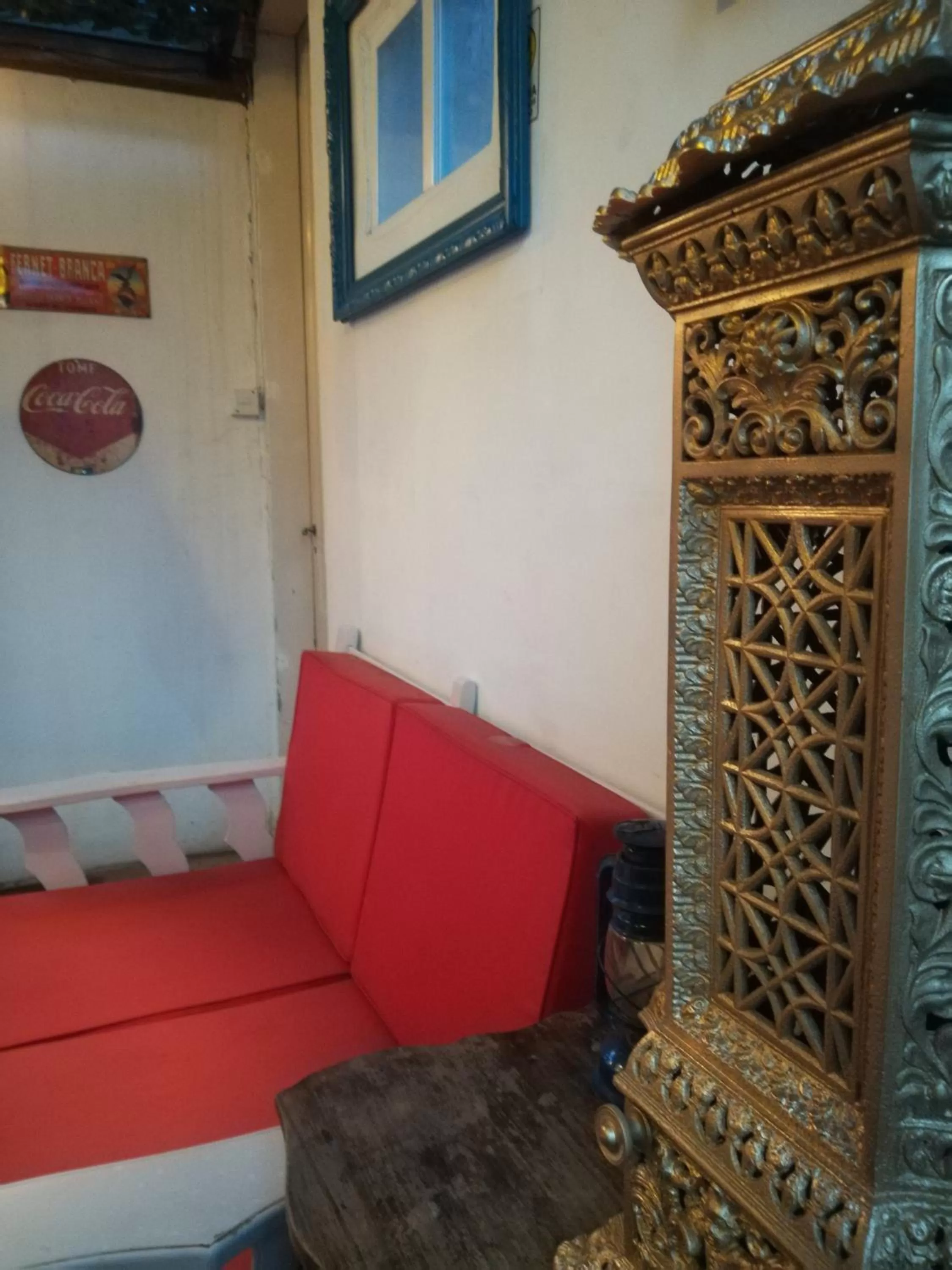 HOTEL Boutique Casablanca Adrogué