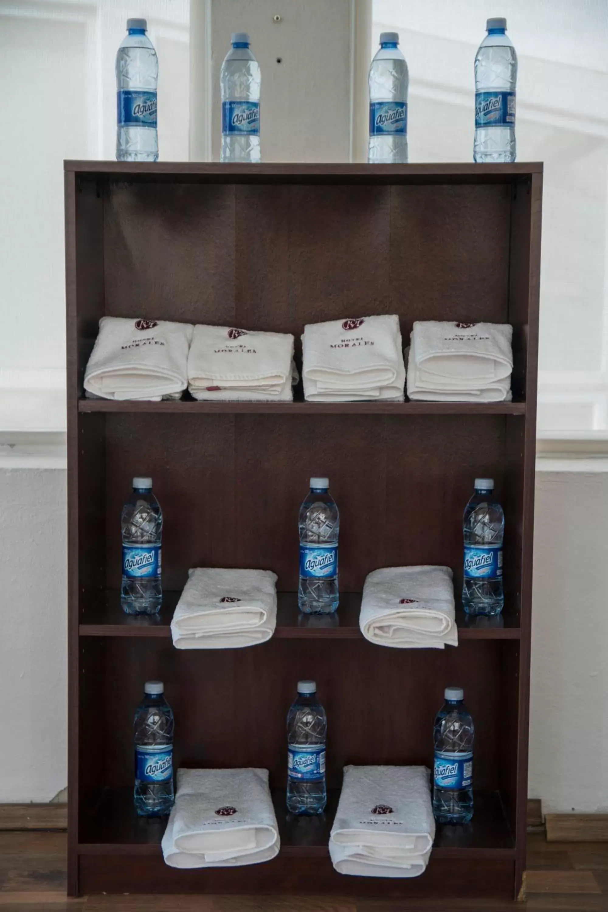 Fitness centre/facilities in Hotel Morales Historical & Colonial Downtown Core Fitness centre/facilities in Hotel Morales Historical & Colonial Downtown Core