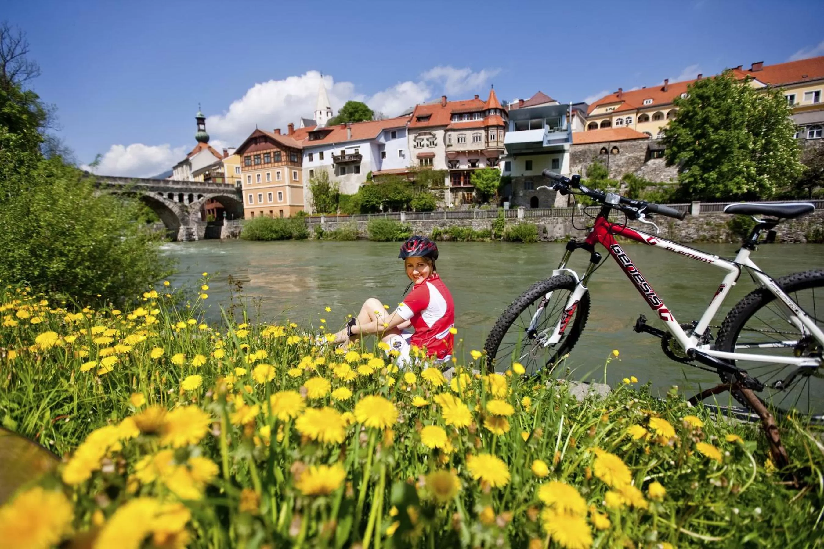 Spring in Club Hotel am Kreischberg