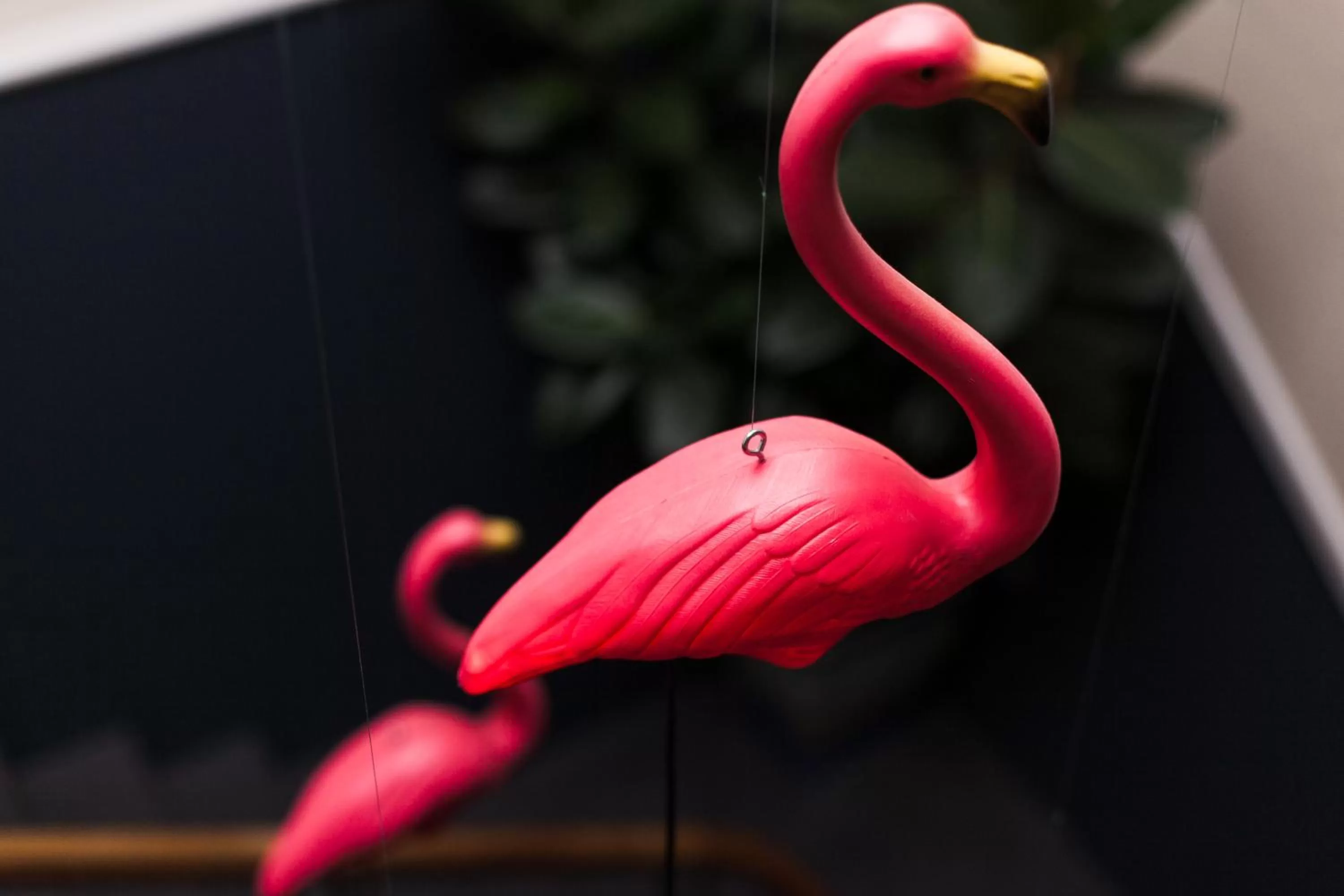 Decorative detail in Alabama Hotel Hobart