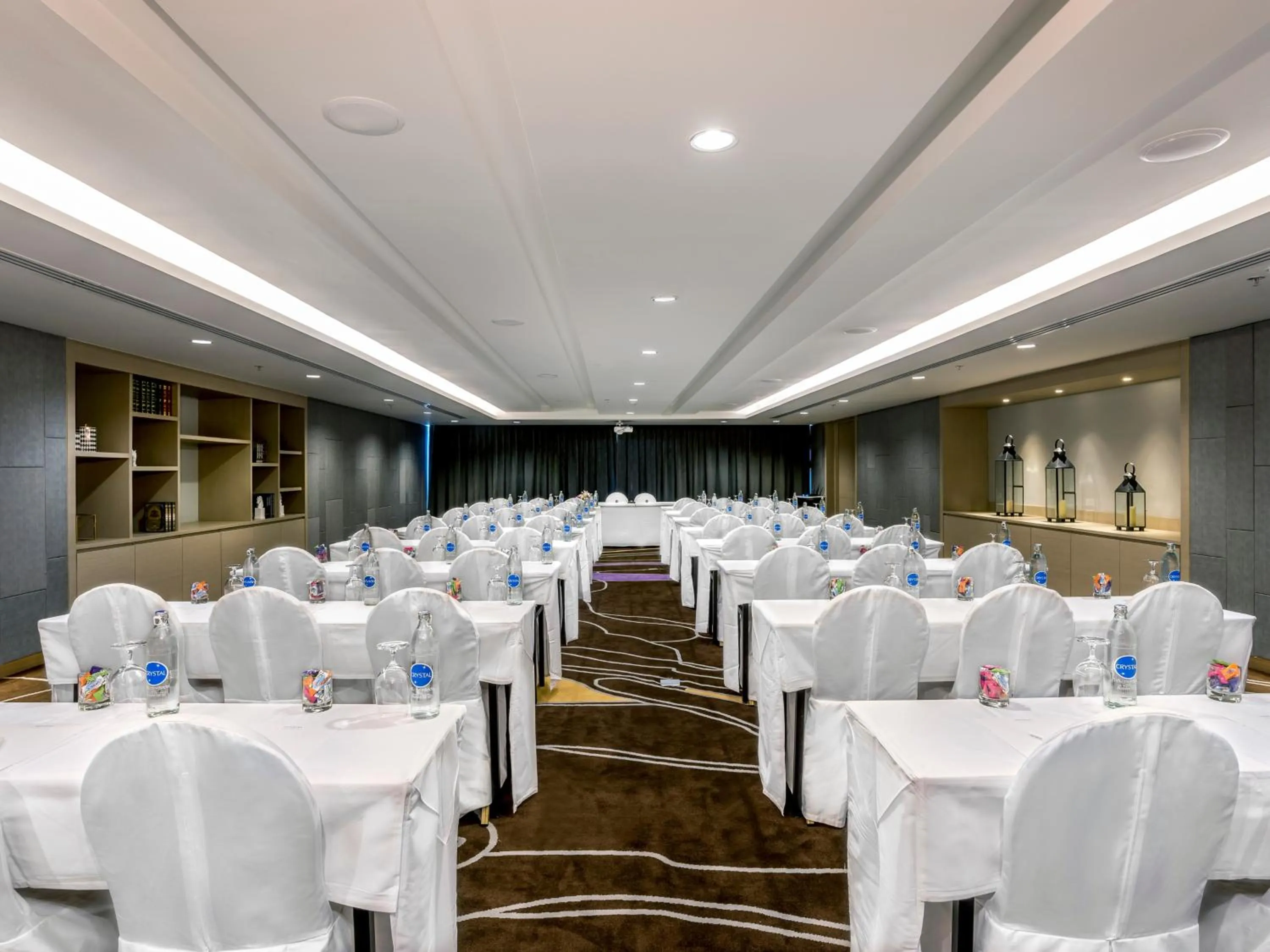 Banquet/Function facilities in Novotel Phuket City Phokeethra