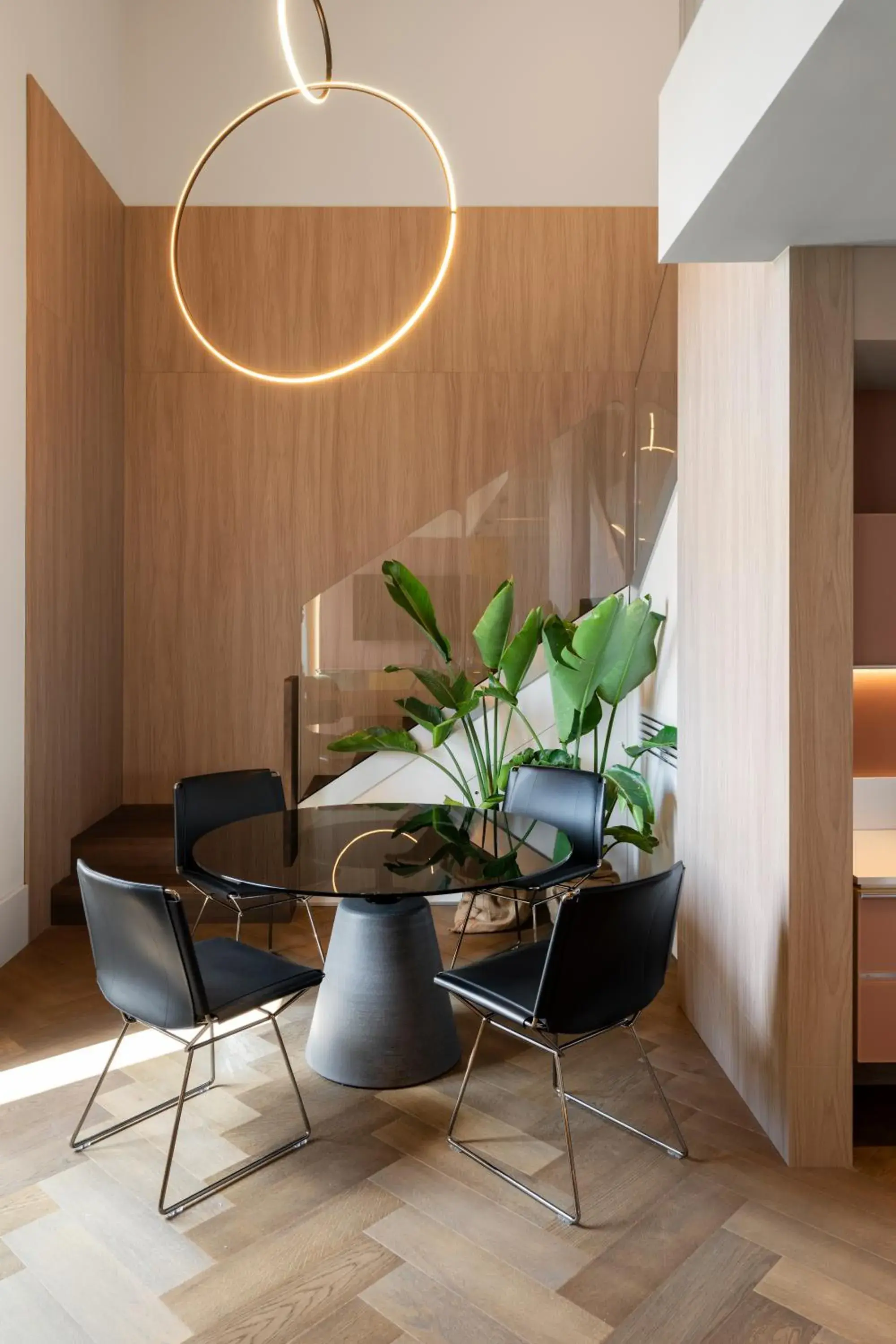 Living room, Seating Area in Palazzo Tirso Cagliari Mgallery