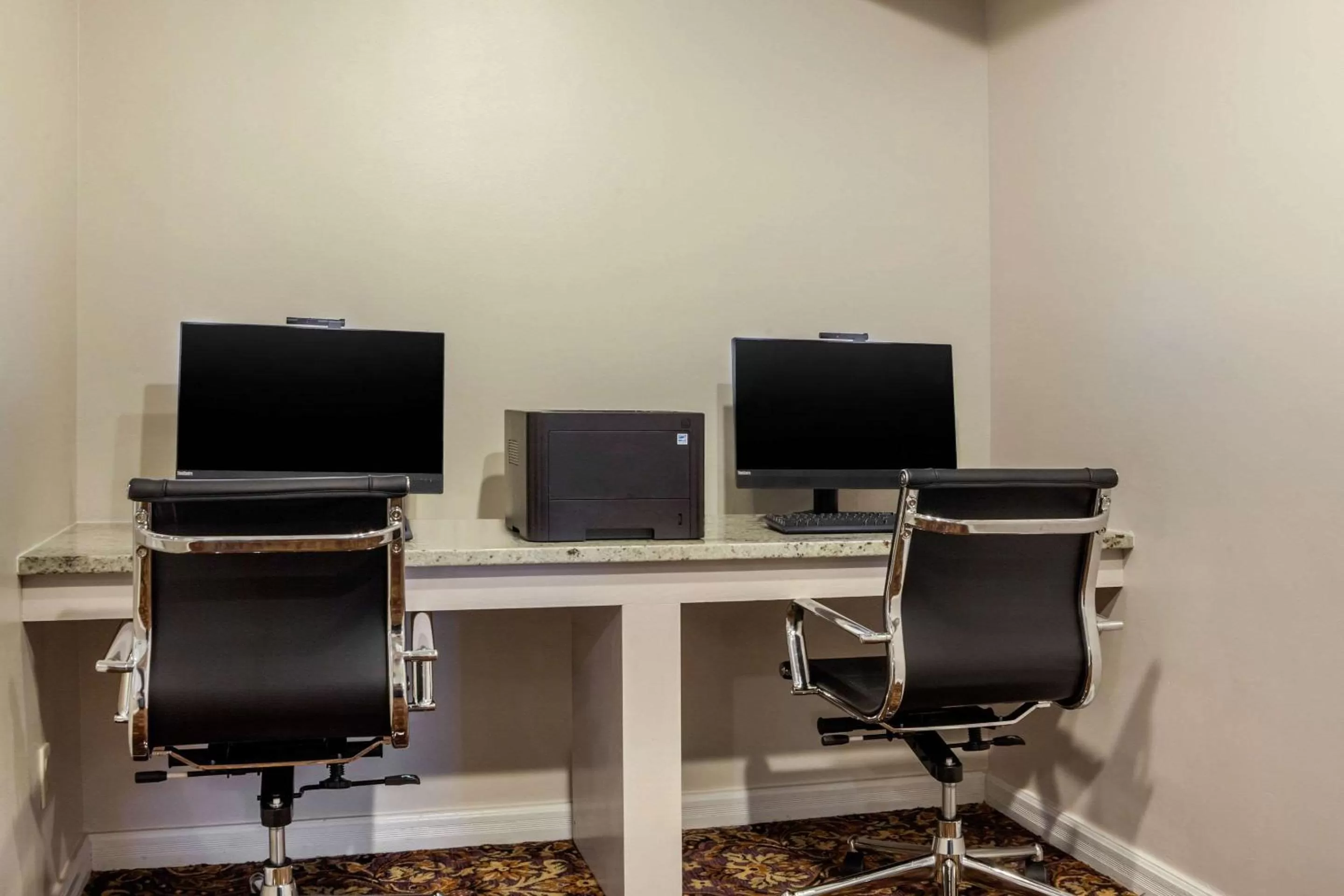 On site in Wintergreen Hotel & Conference Center