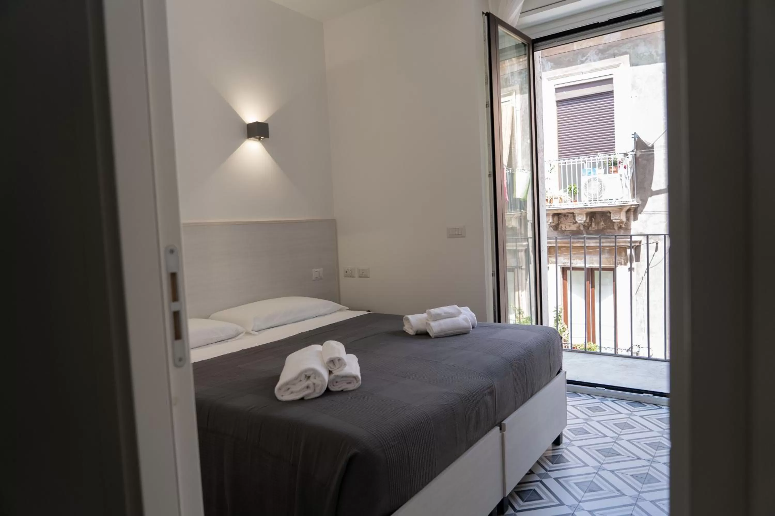 Bed in Zagara e Lumia