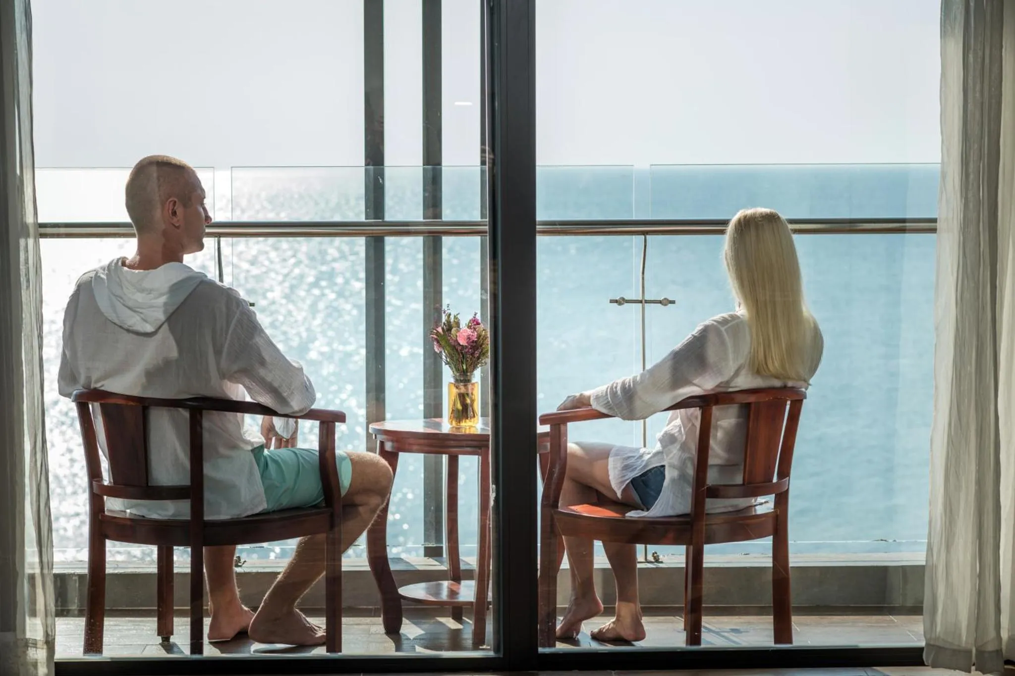 Amarin Resort & Spa Phu Quoc