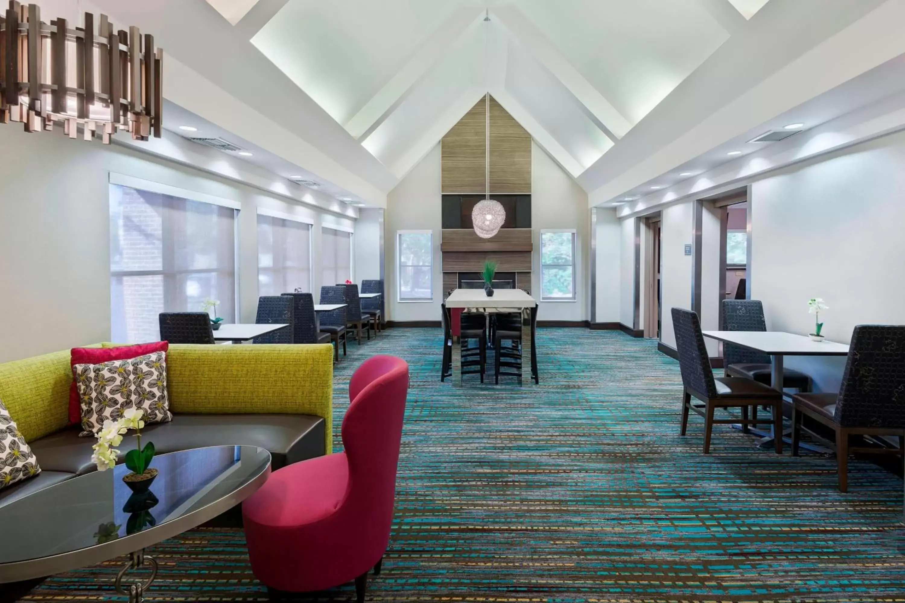 Other, Seating Area in Residence Inn Tallahassee North I-10 Capital Circle