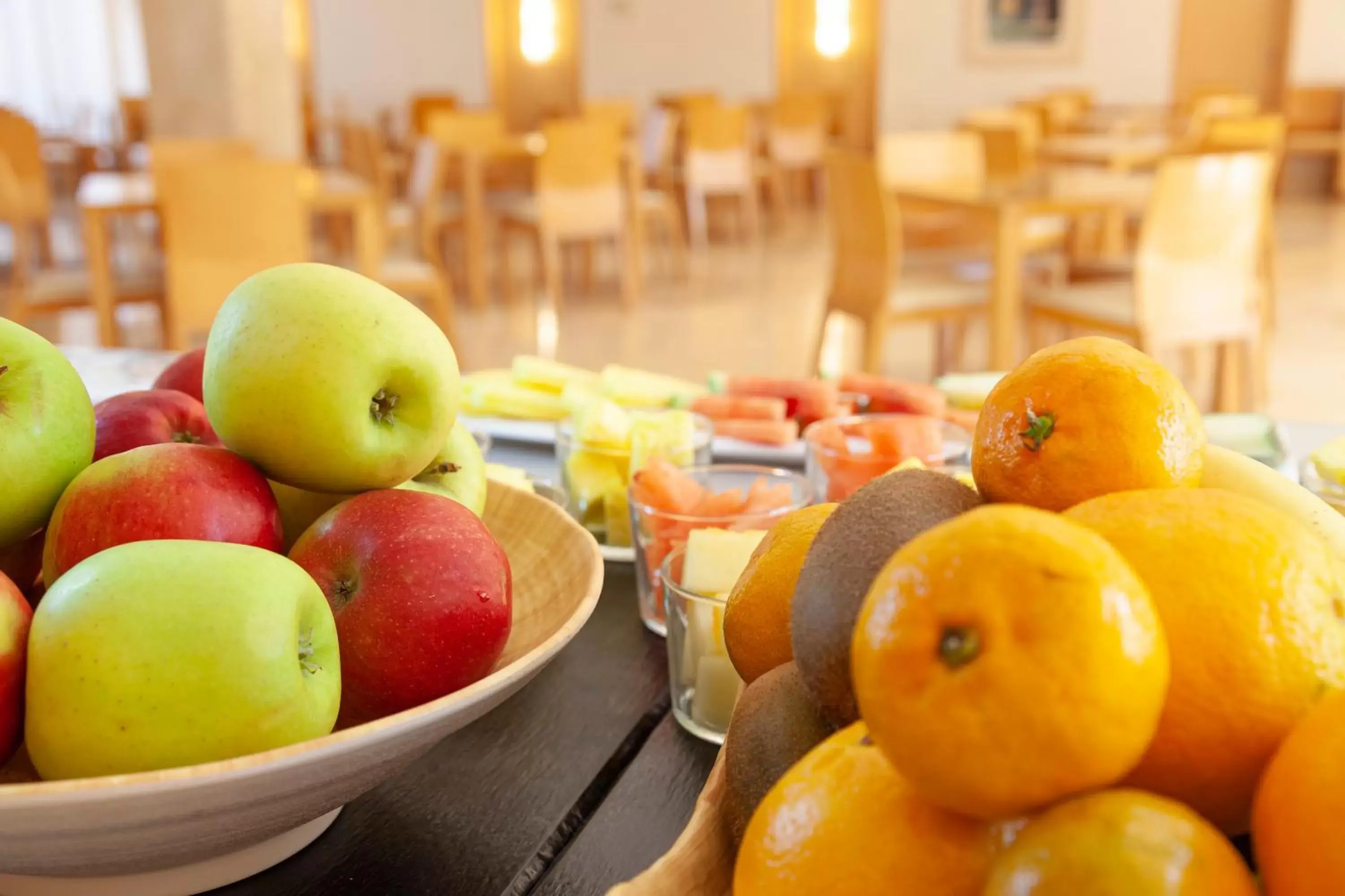 Breakfast, Food in Hotel Macià Doñana