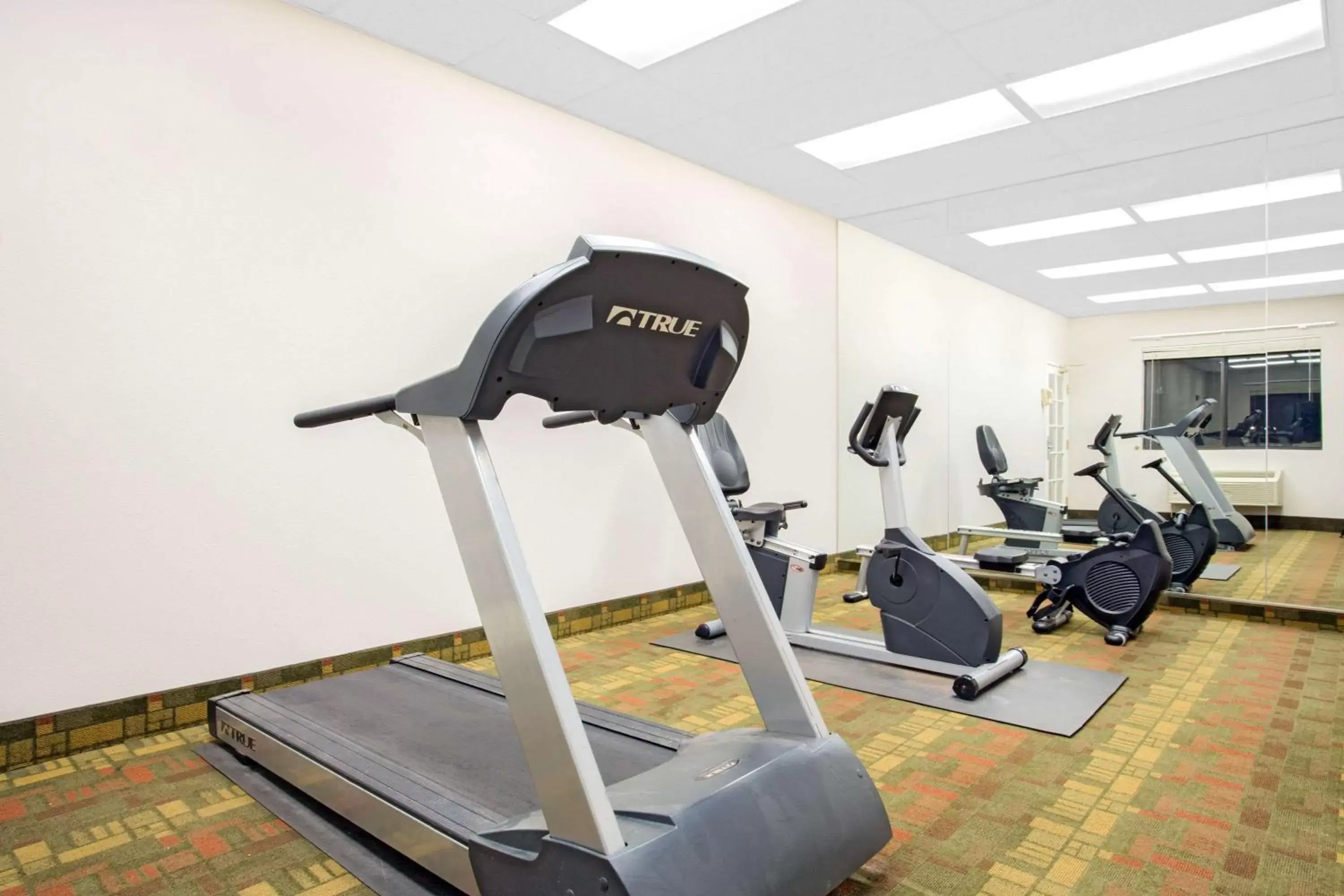 Fitness centre/facilities, Fitness Center/Facilities in Super 8 by Wyndham Page/Lake Powell
