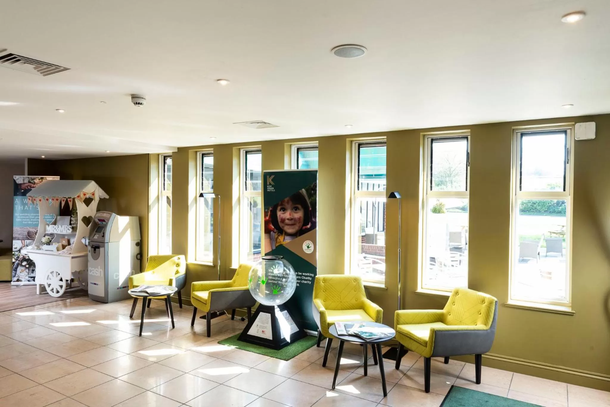 Property building in Holiday Inn Birmingham M6, Jct7 by IHG