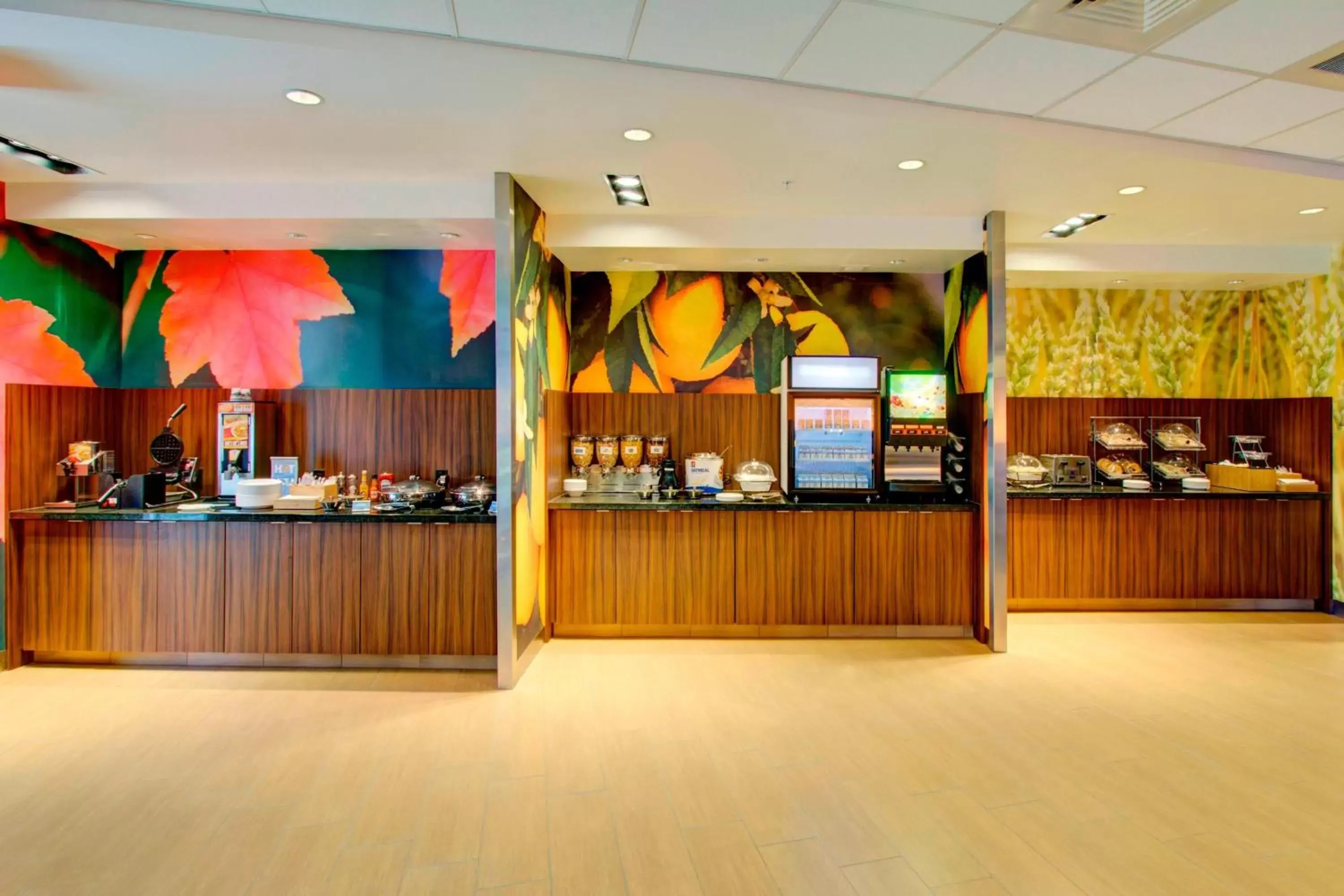 Breakfast, Restaurant/Places to Eat in Fairfield Inn & Suites by Marriott Rehoboth Beach