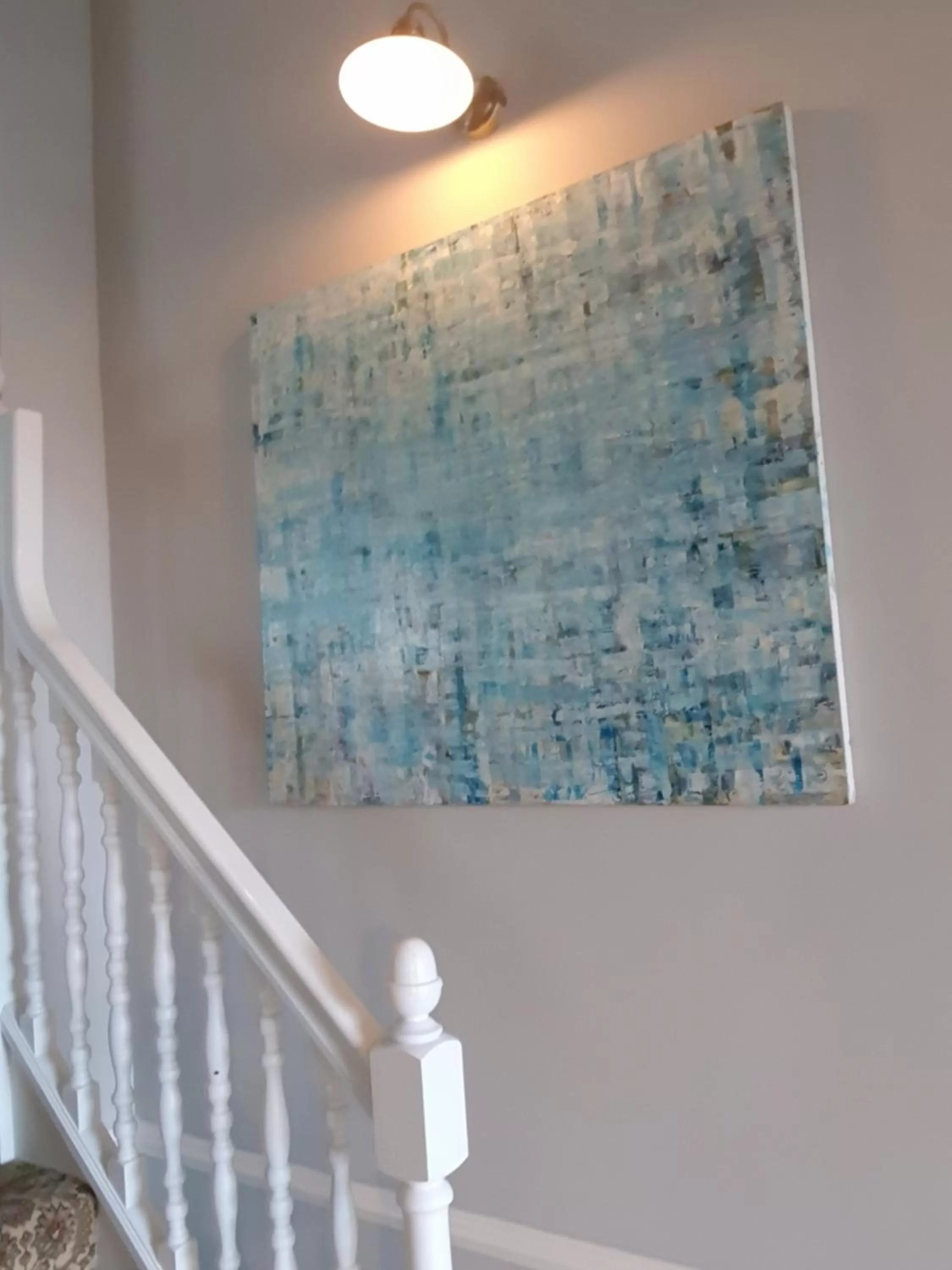 Guests in Willowbank House