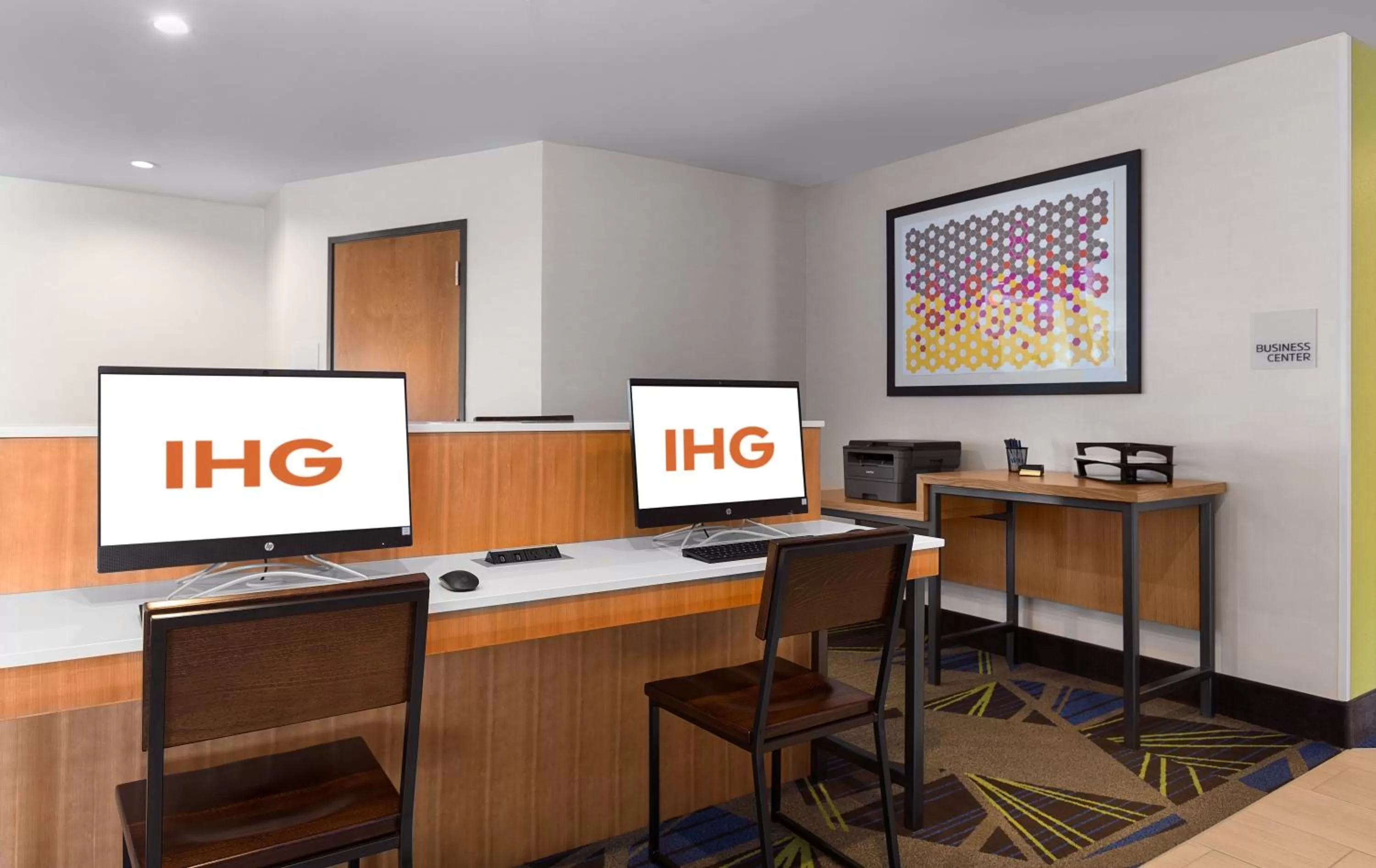Other in Holiday Inn Express - Lake Park by IHG
