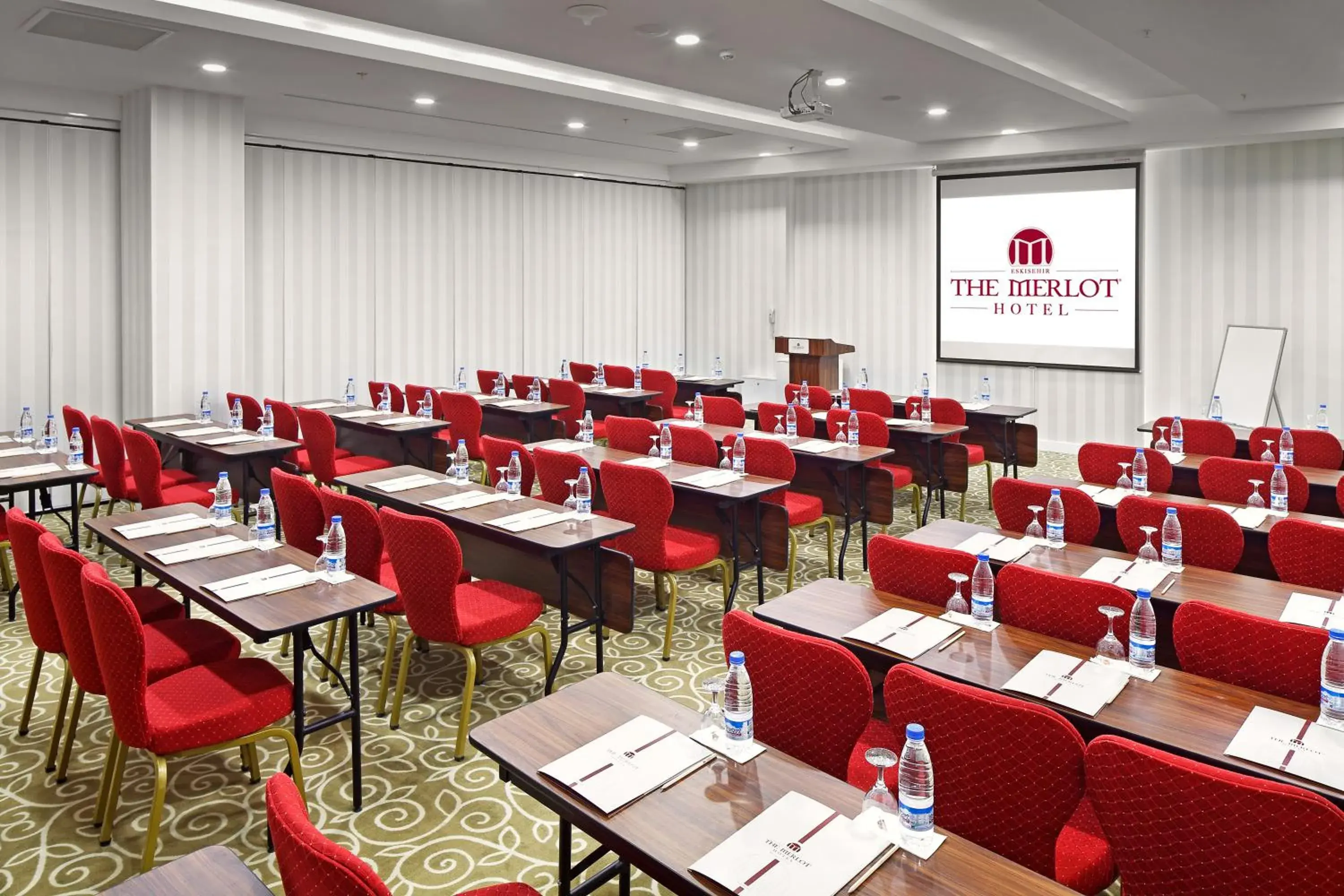 Business facilities in The Merlot Hotel Eskisehir