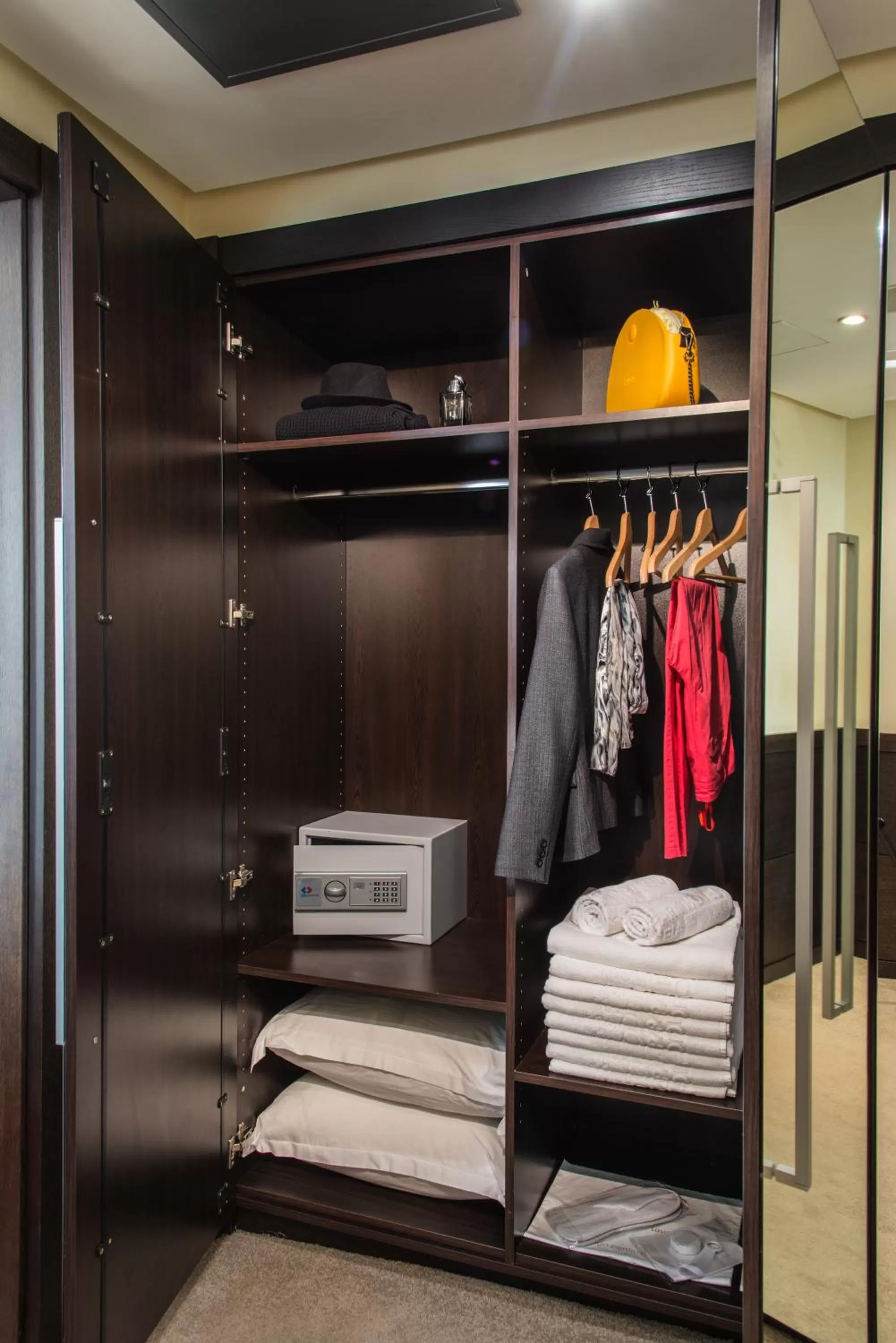 Other in Rosslyn Central Park Hotel Sofia