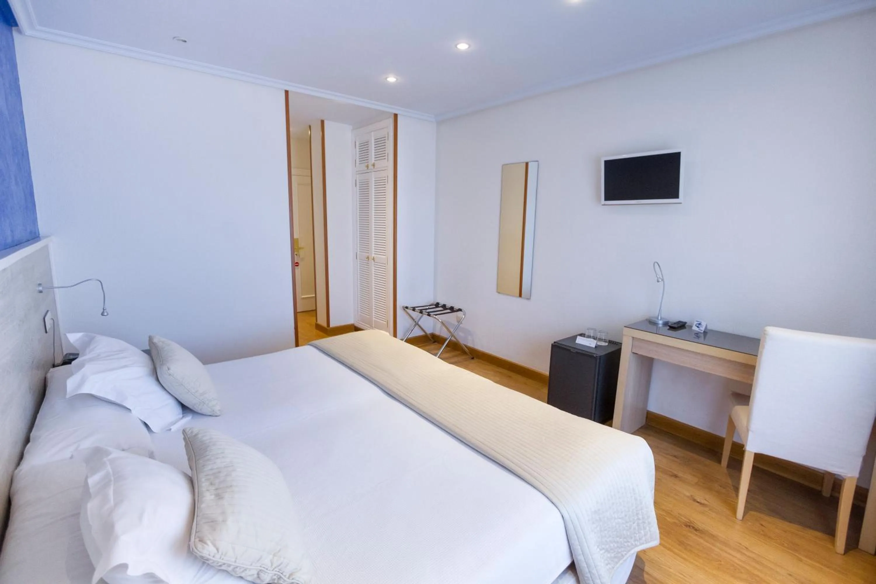 Decorative detail in Hotel Don Pepe