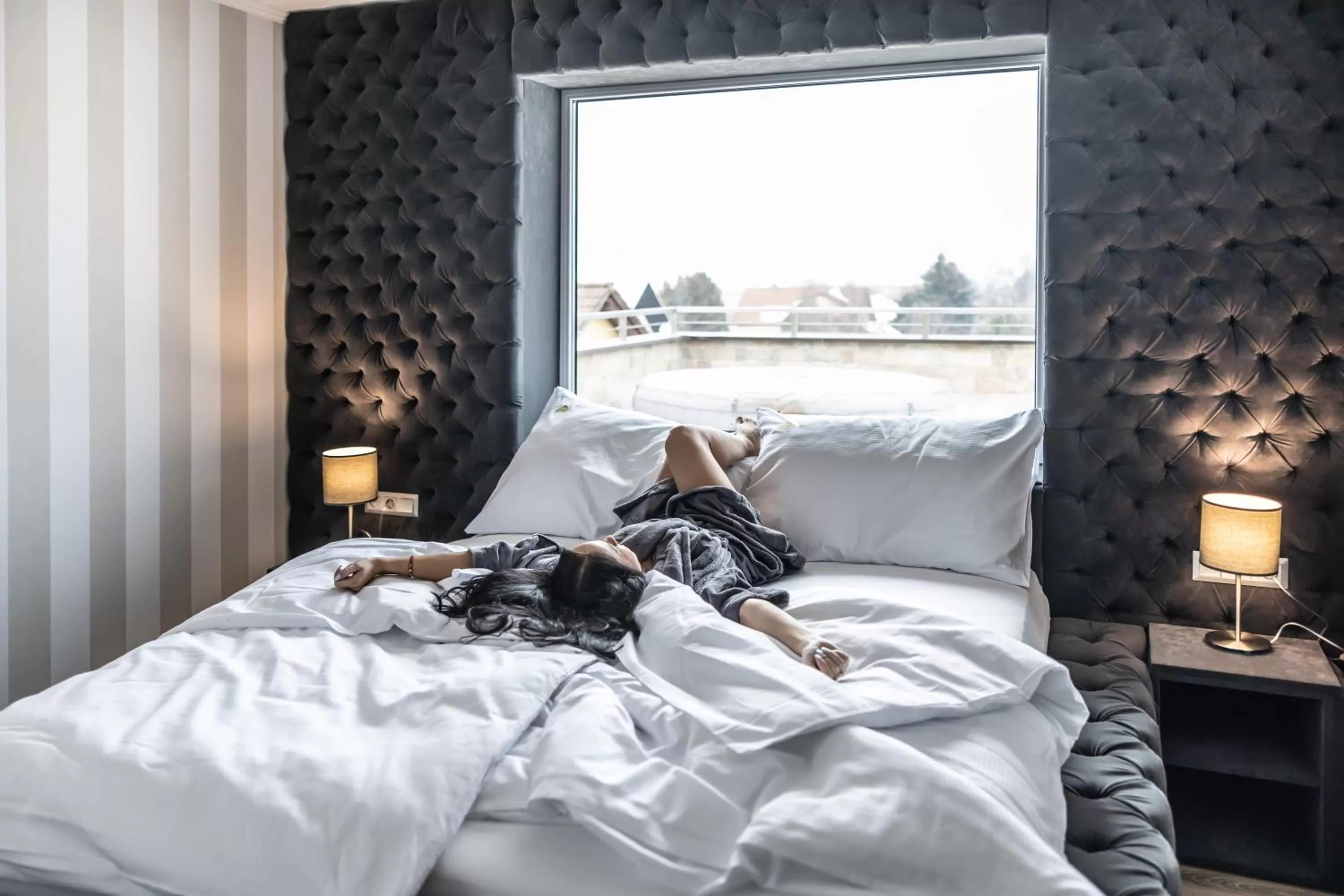 Hotel Demanova Apartments - Dependance